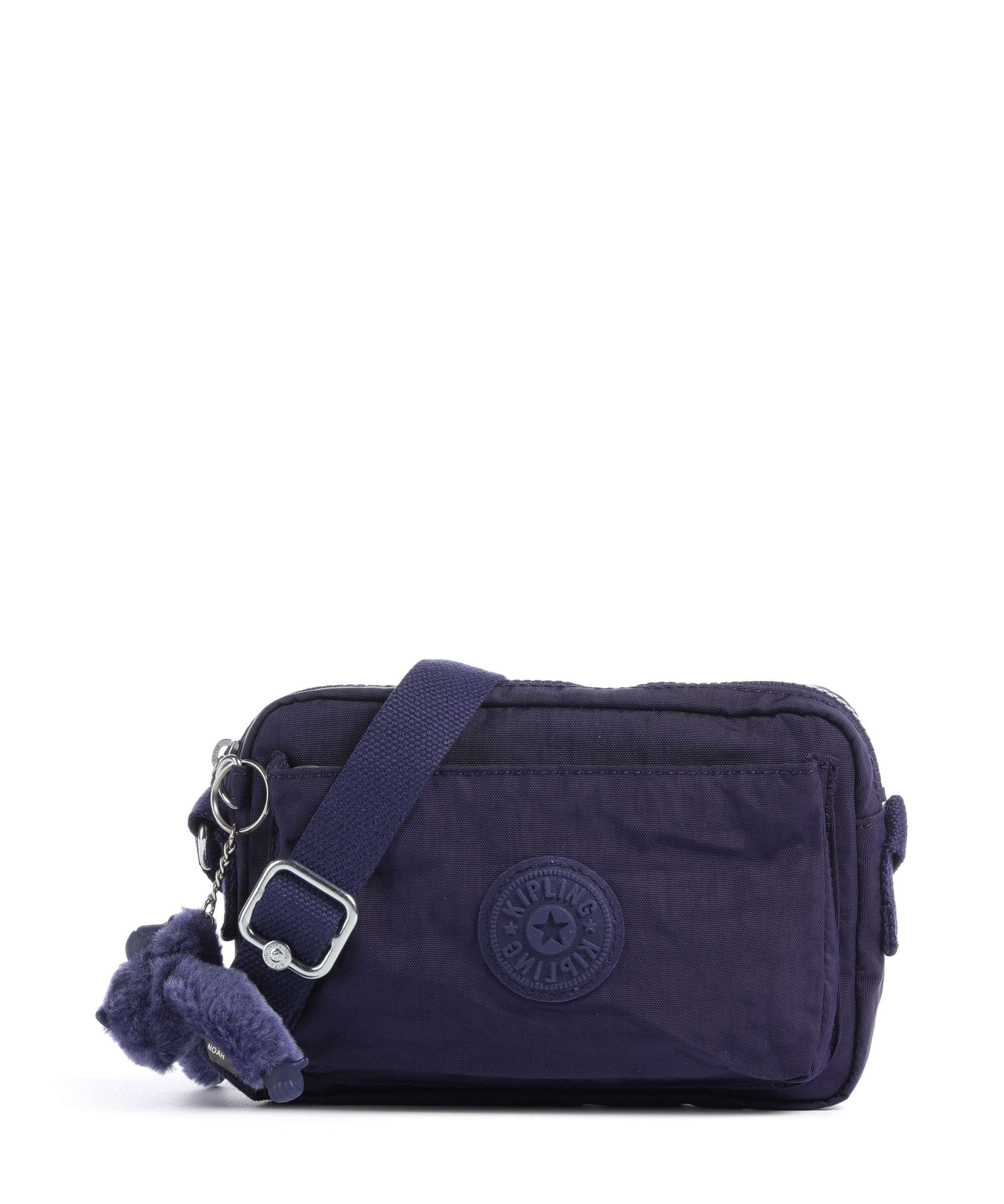 Kipling Basic Abanu Torba przez ramię moonlit blue