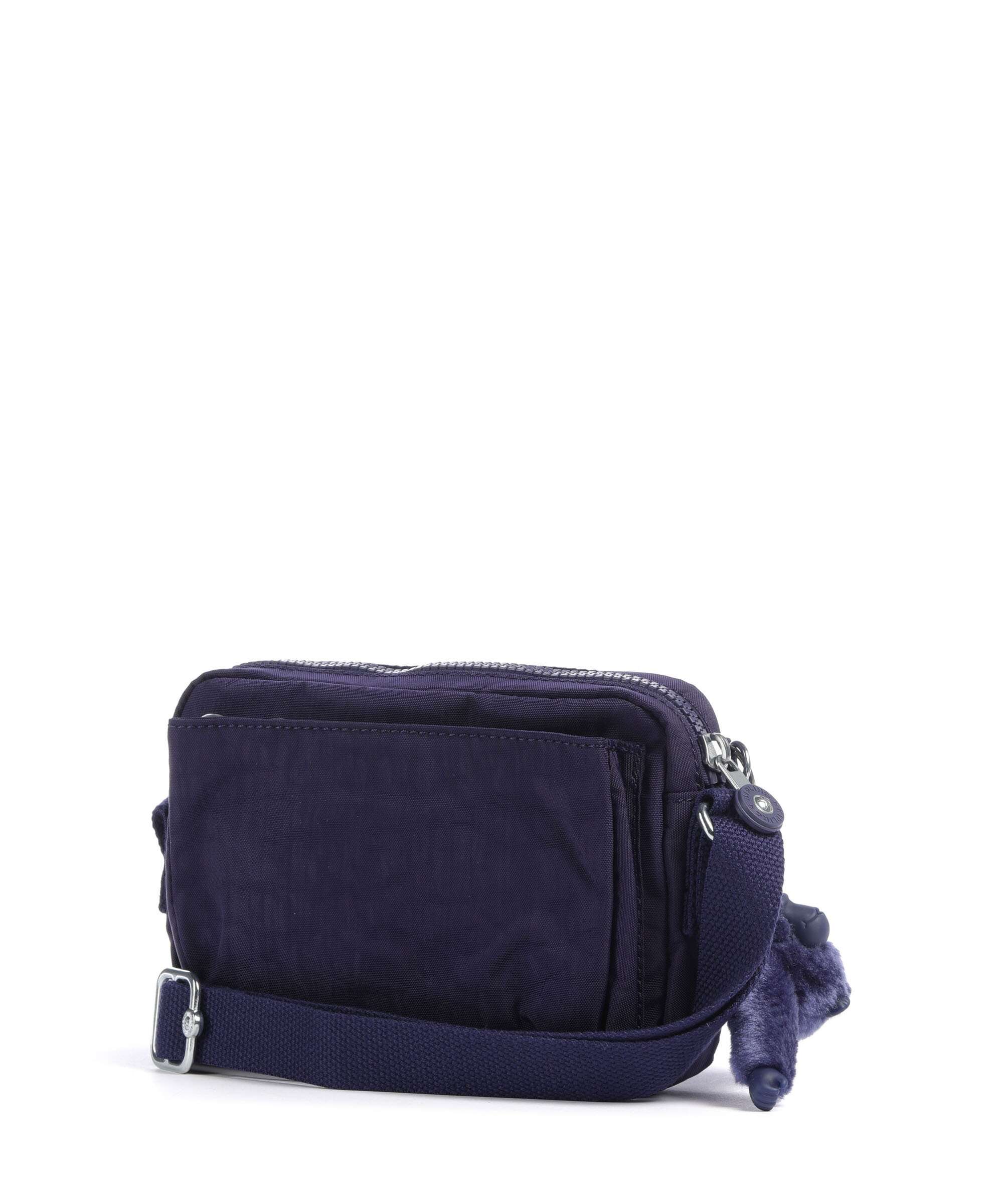 Kipling Basic Abanu Torba przez ramię moonlit blue - Image 2