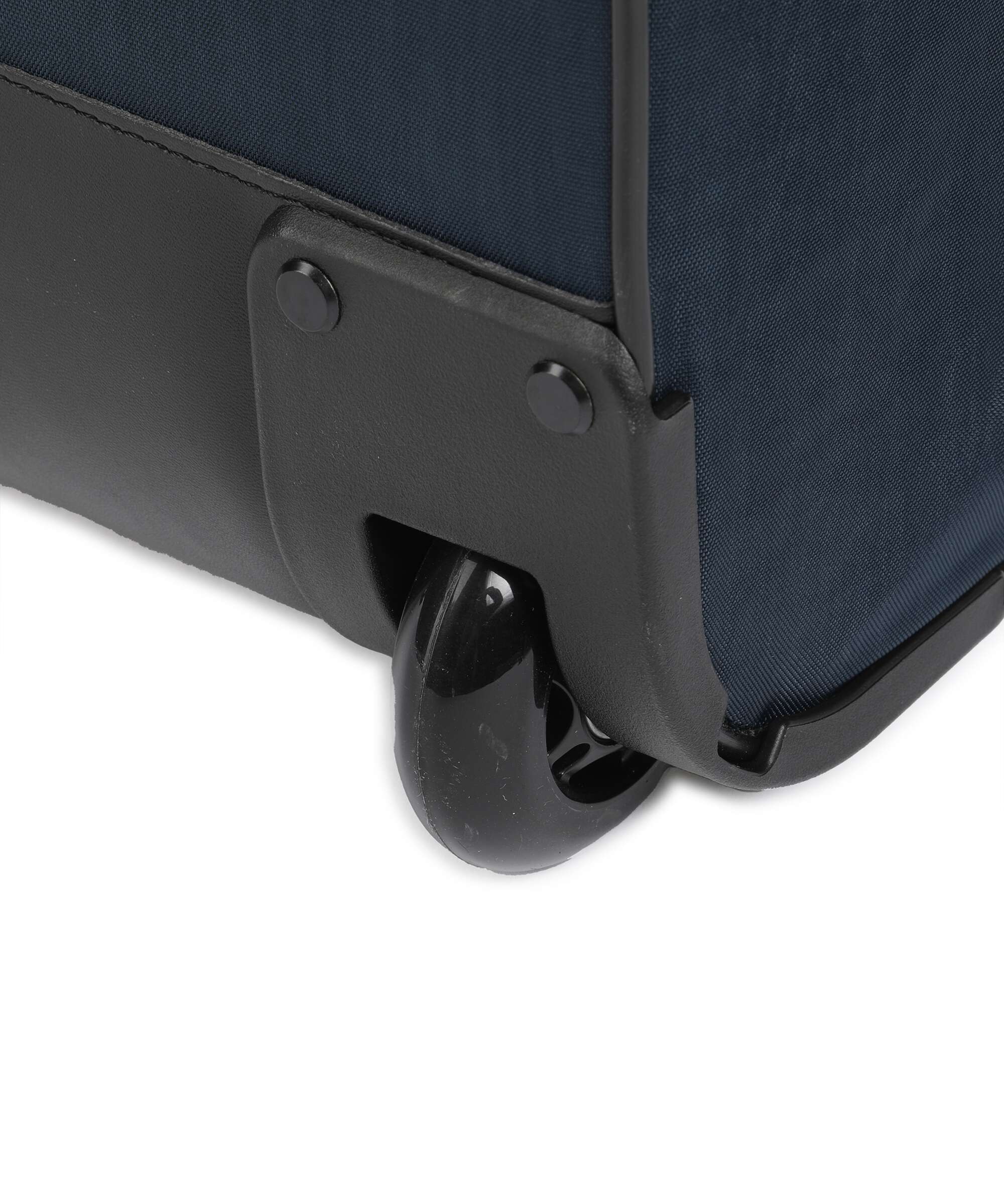 Kipling Basic Aviana L Torba podróżna na kółkach blue bleu - Image 4