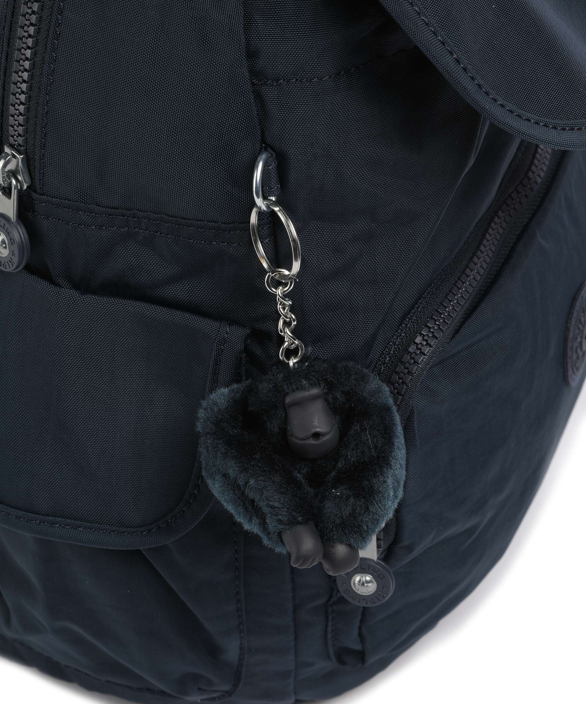 Kipling Basic City Pack Plecak blue bleu - Image 4