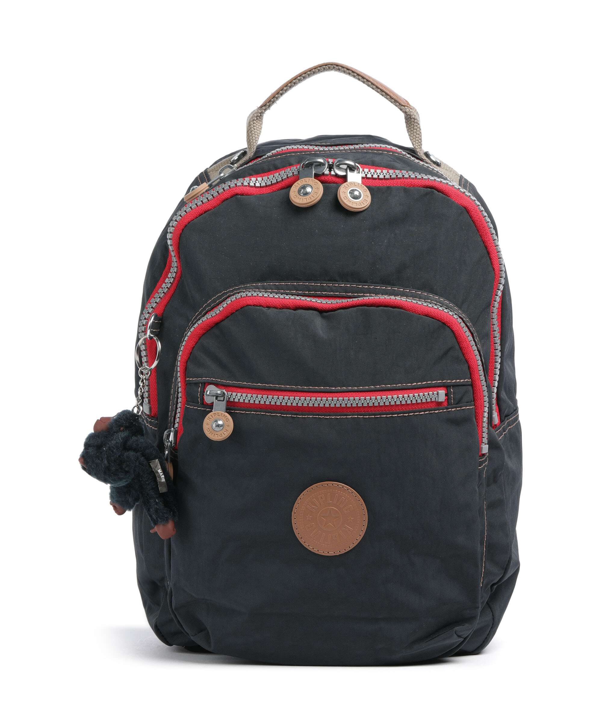 Kipling Basic Clas Seoul S Plecak true navy