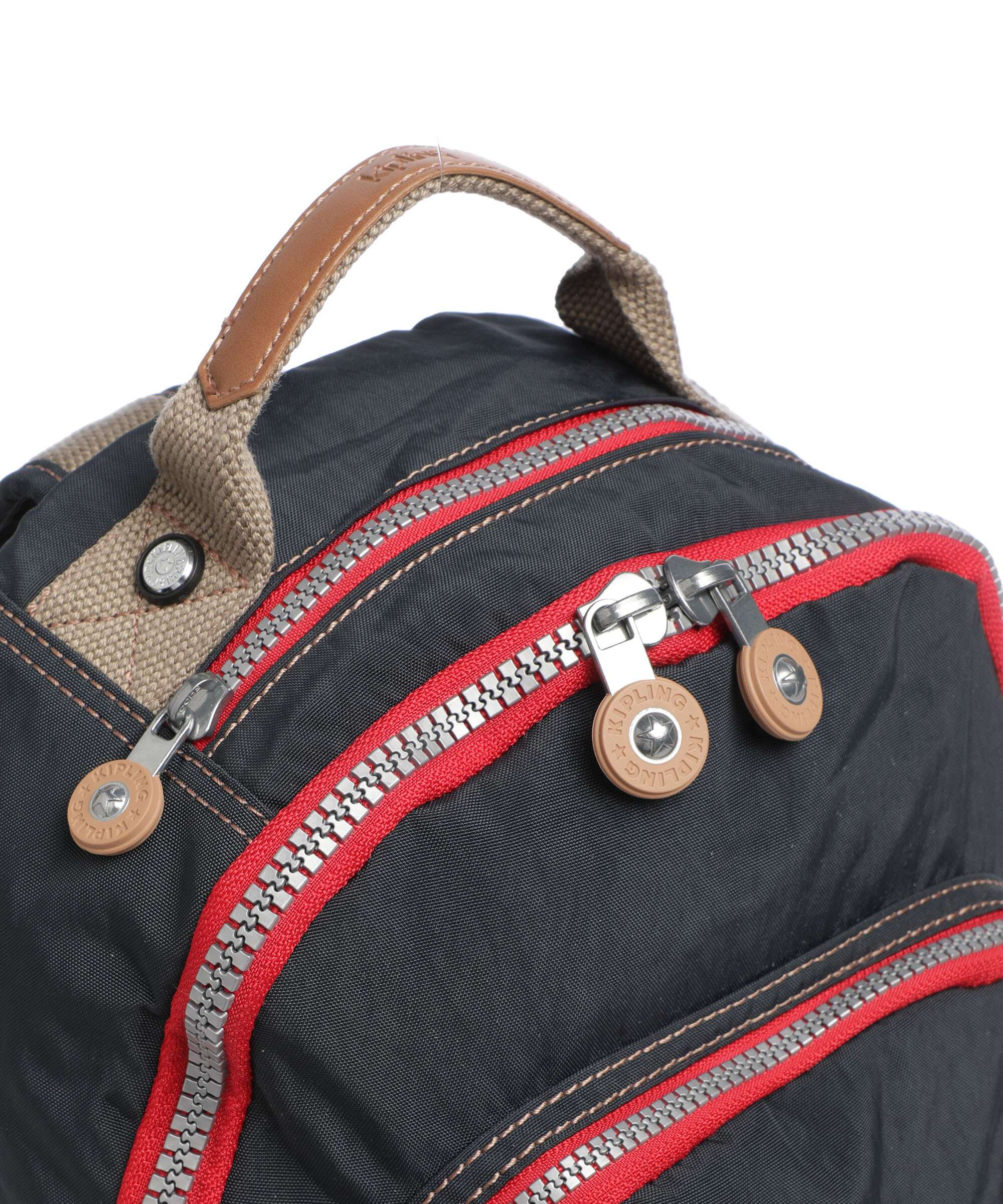 Kipling Basic Clas Seoul S Plecak true navy - Image 4