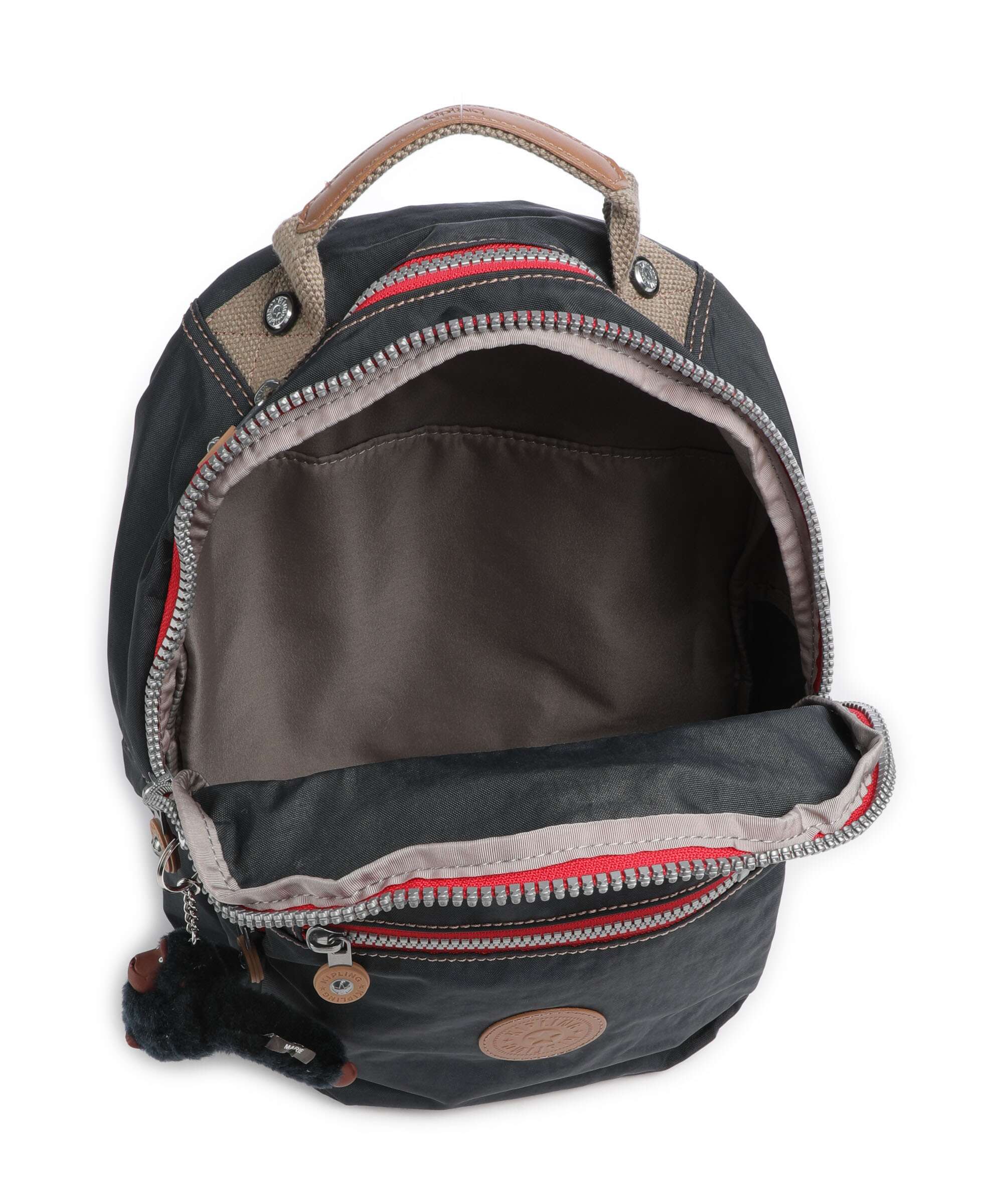 Kipling Basic Clas Seoul S Plecak true navy - Image 5