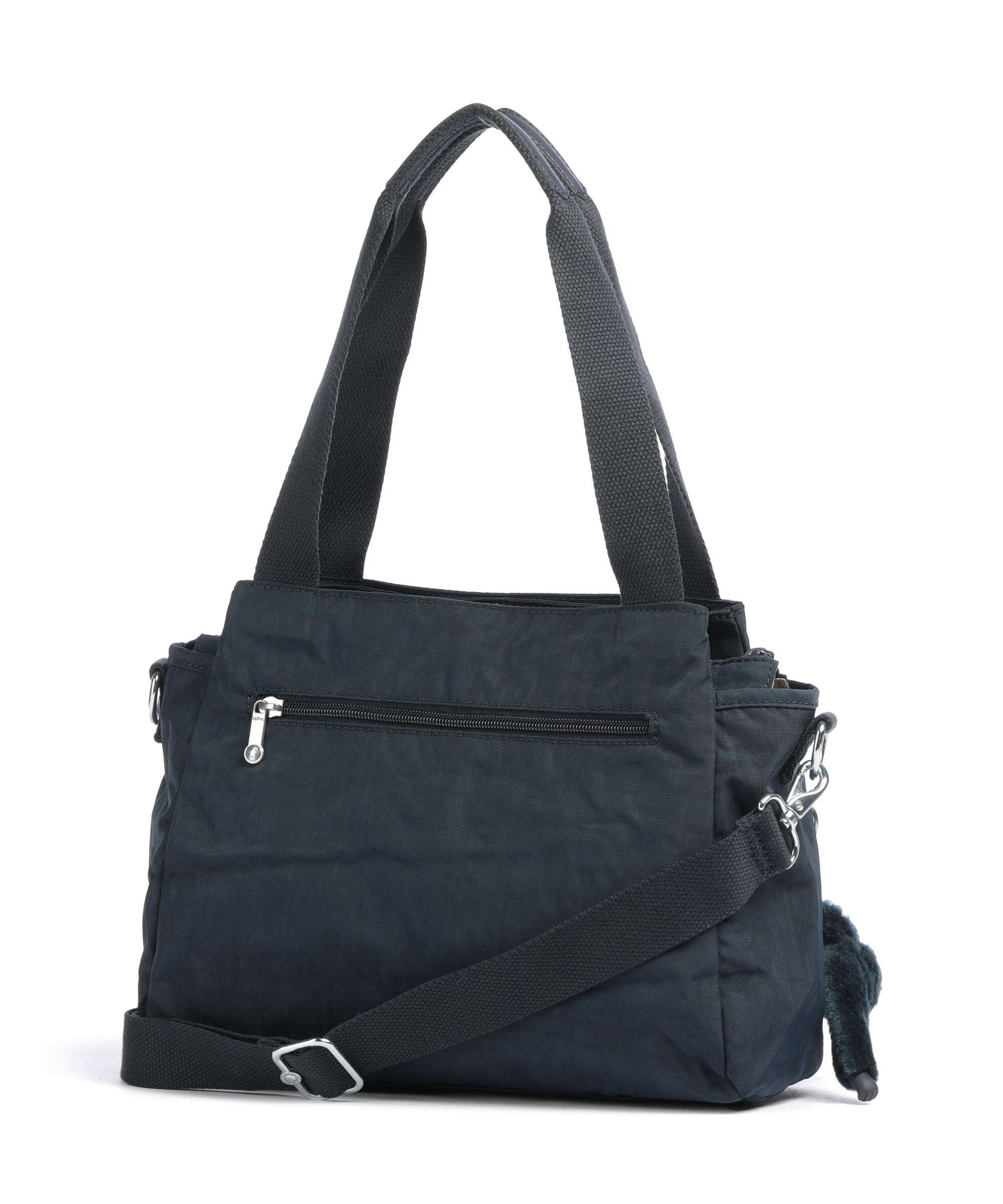 Kipling Basic Elysia Torba na ramię blue bleu - Image 2