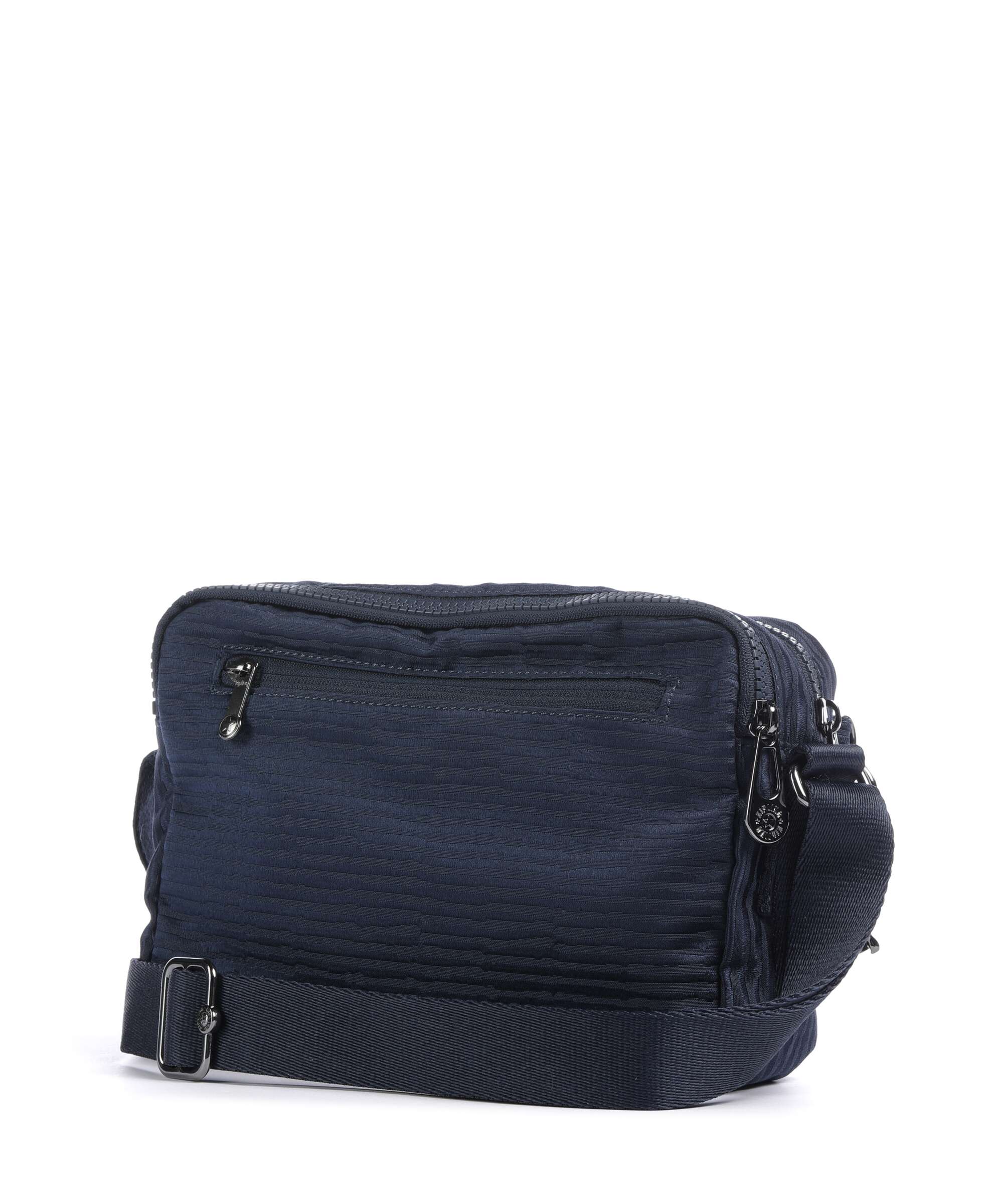 Kipling Elevated Abanu M Torba przez ramię night ocean - Image 2