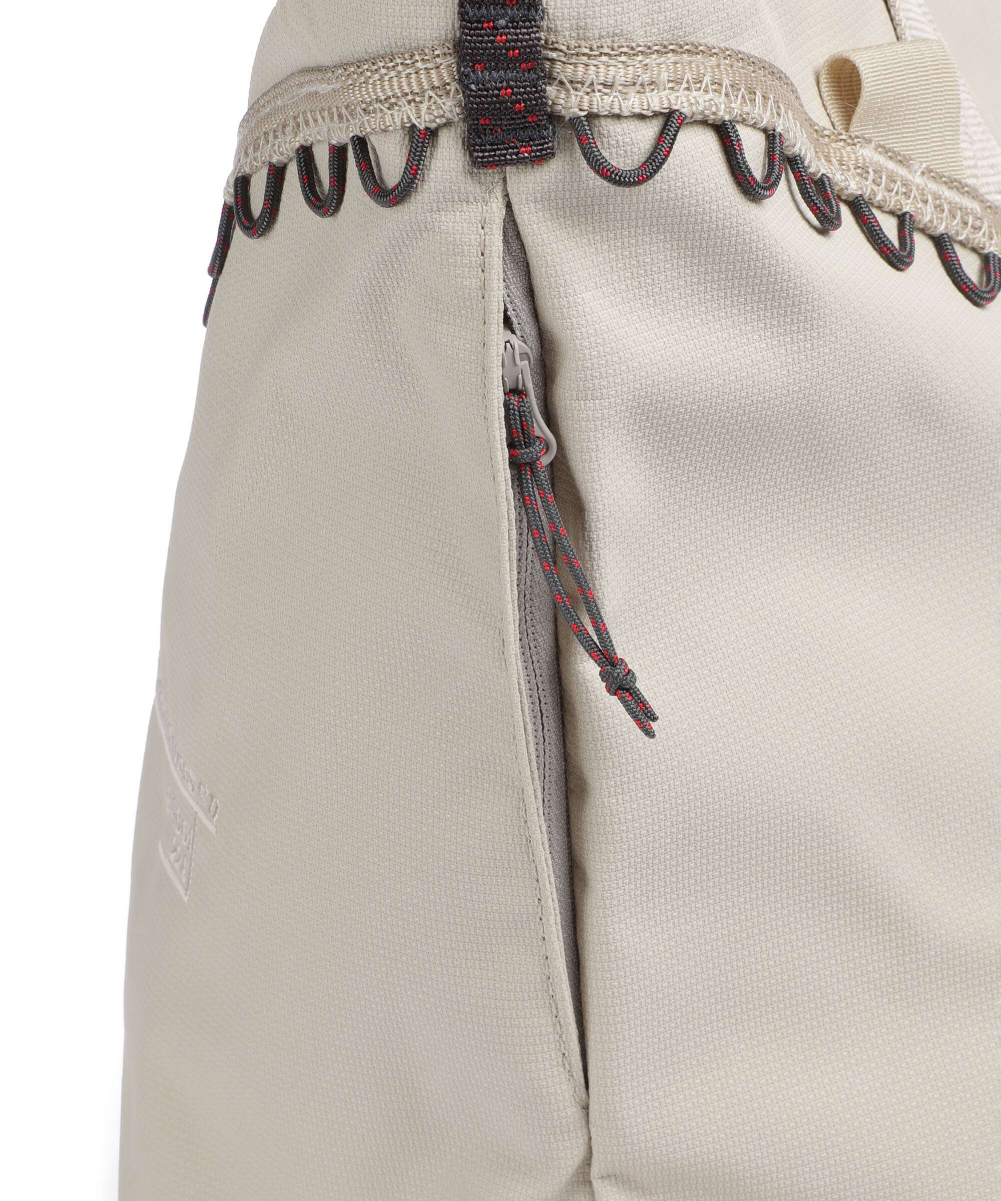 Klättermusen Baggi 22 Torba na zakupy silver/creme - Image 6