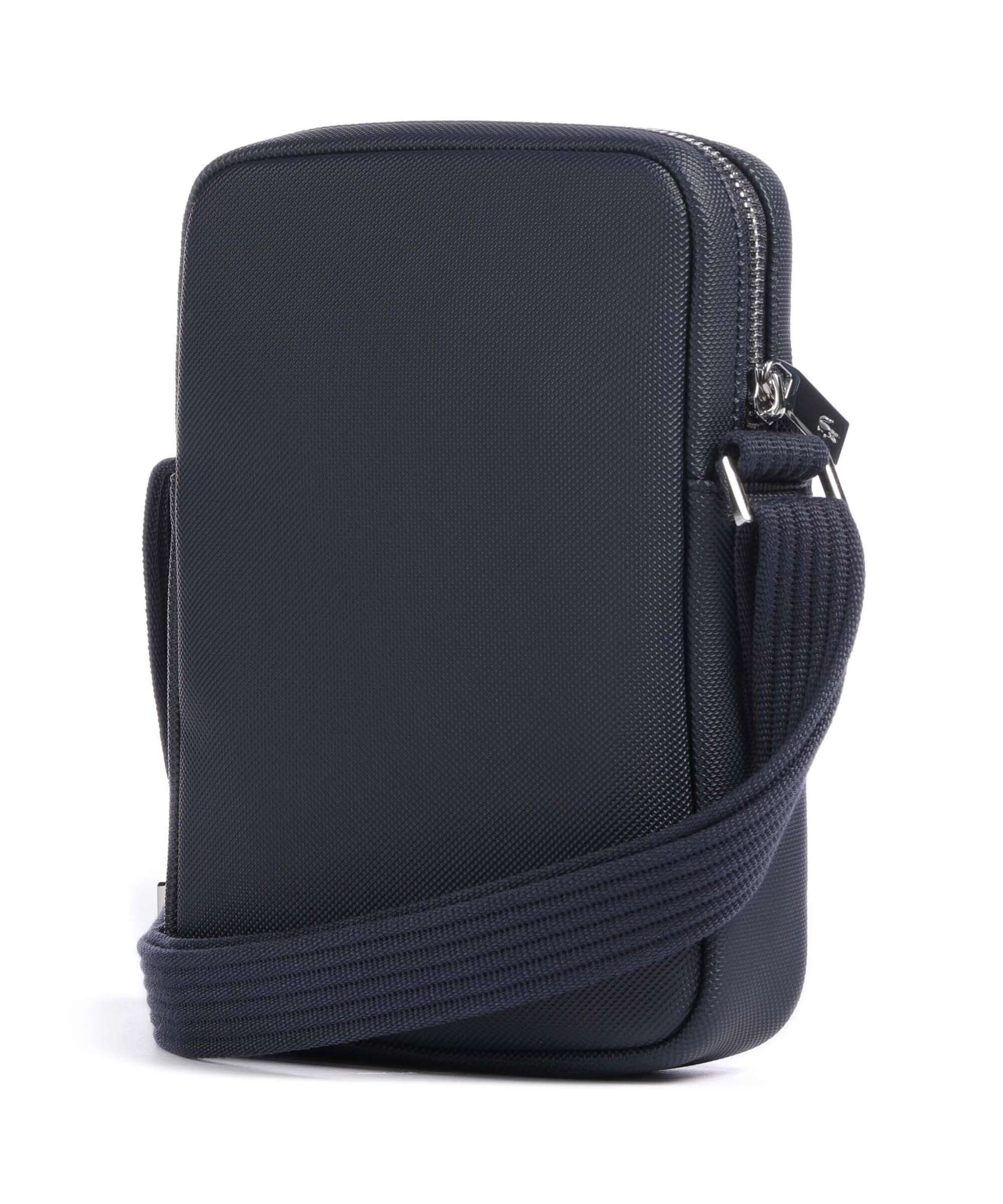Lacoste Mens Classic Torba przez ramię marine - Image 2