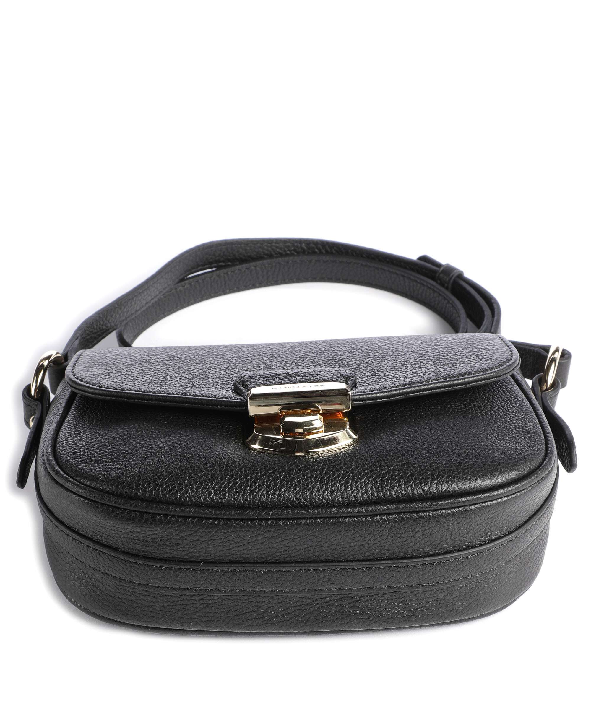 Lancaster Foulonne Milano Torba przez ramię noir - Image 5