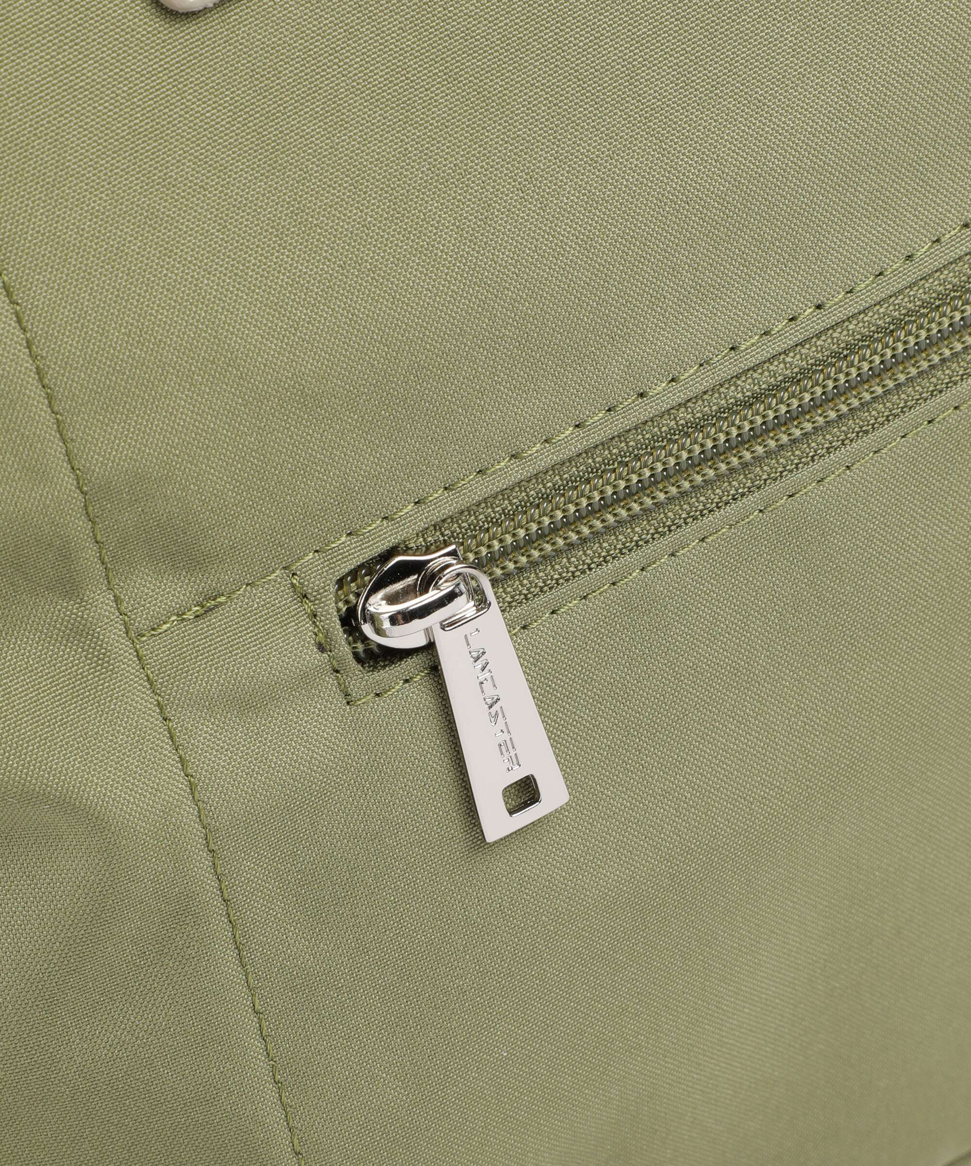 Lancaster Smart KBA Torba na zakupy bambou - Image 4