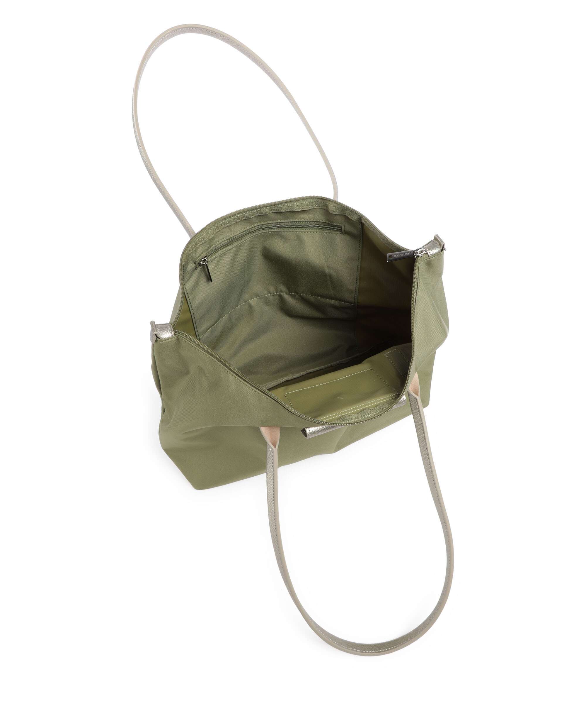 Lancaster Smart KBA Torba na zakupy bambou - Image 6