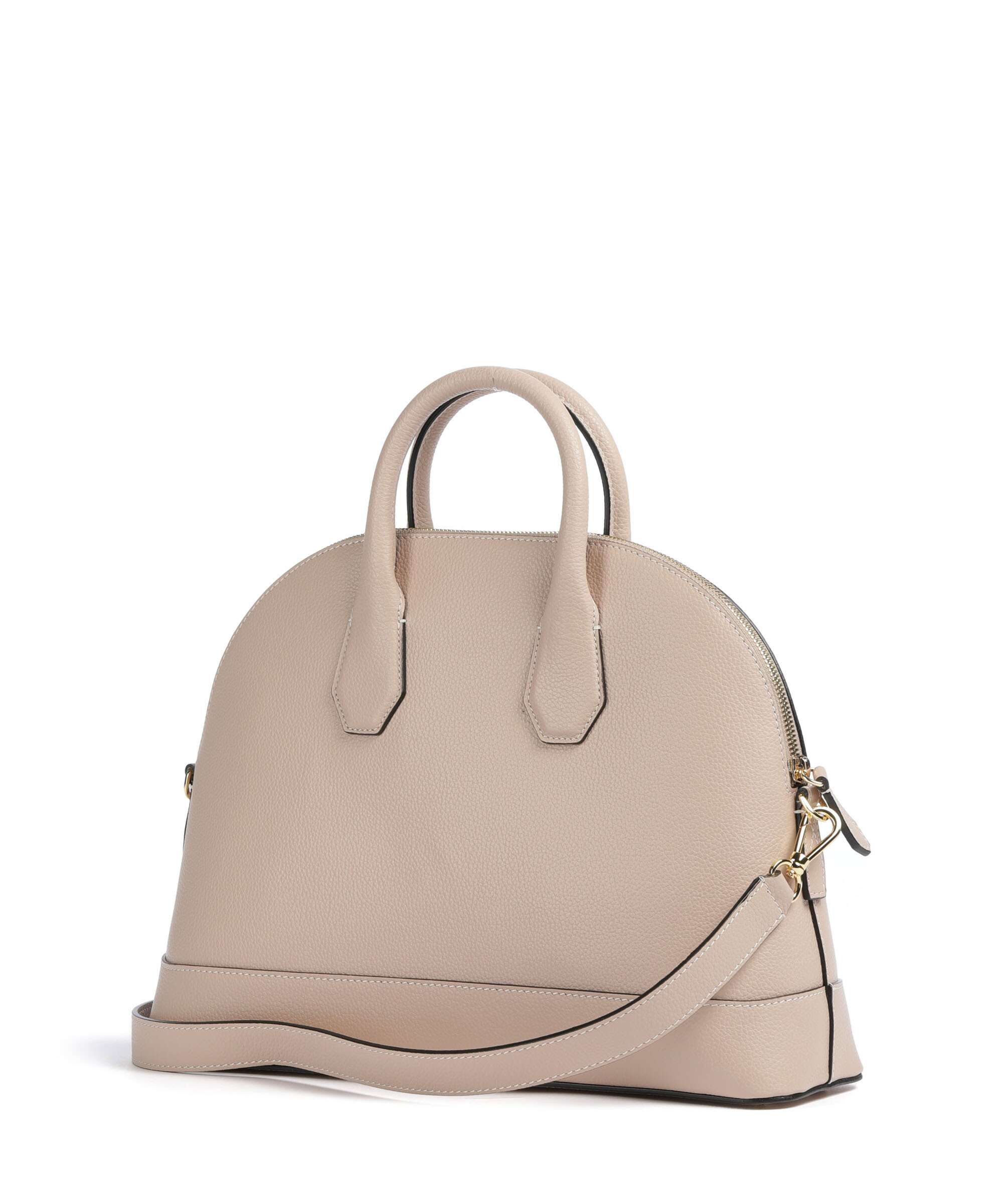 Lancel Belleville M Torebka cappuccino - Image 2