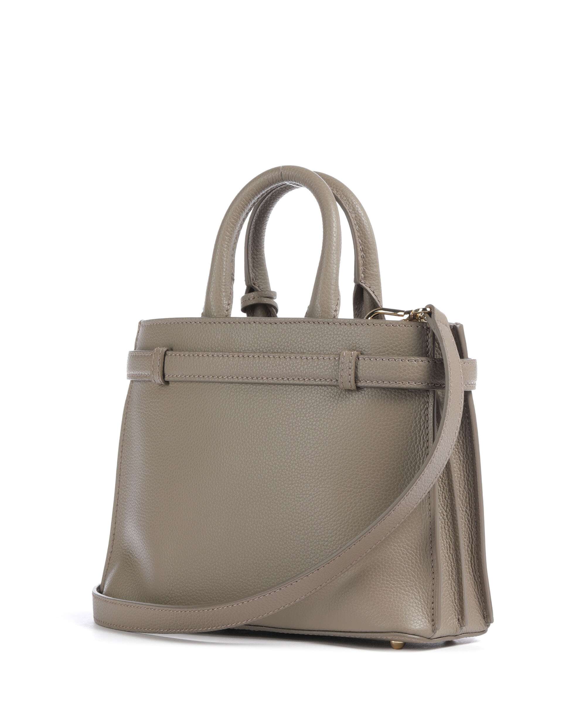 Lancel Faubourg S Torebka greige - Image 2