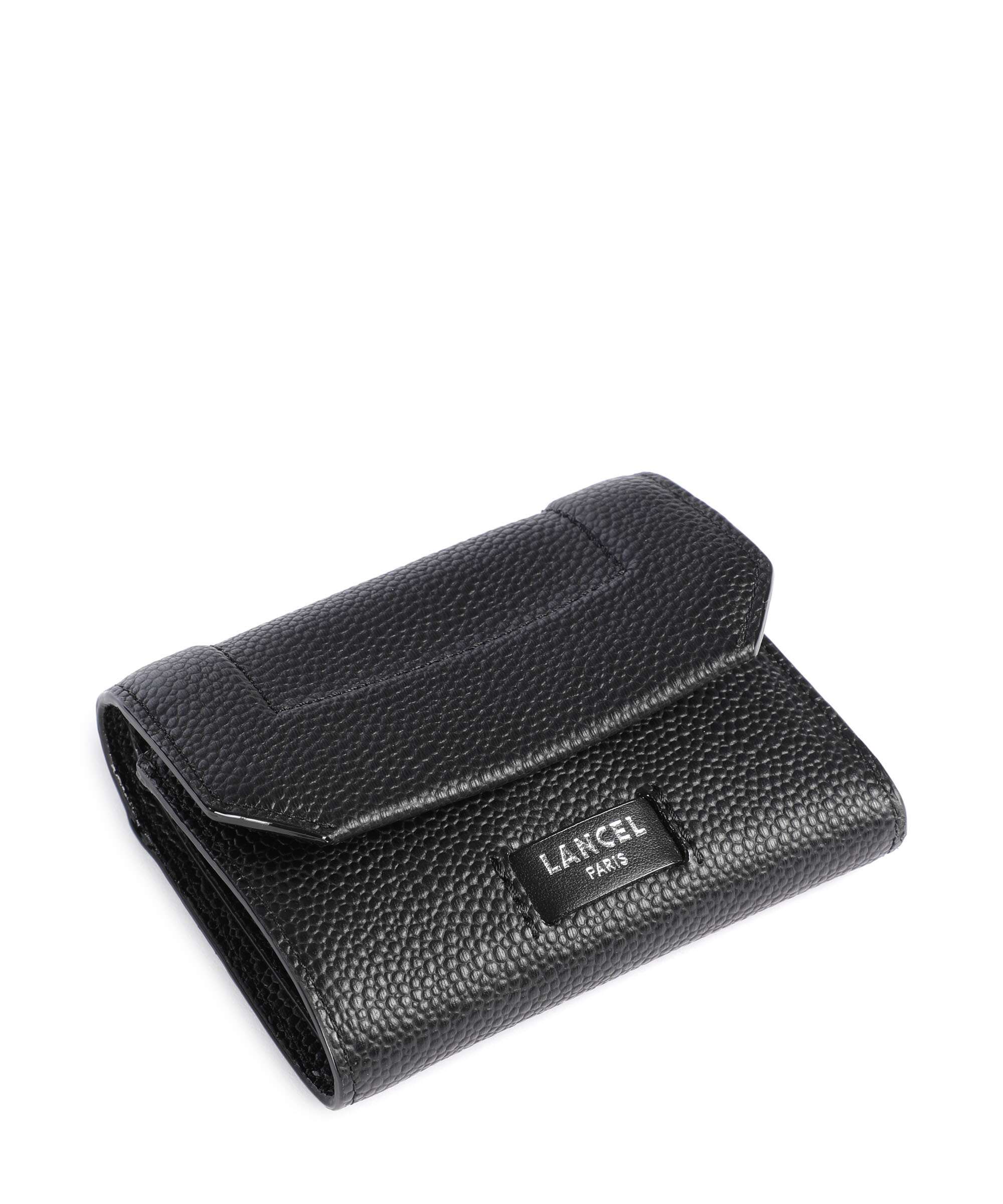 Lancel Ninon Portfel black - Image 4