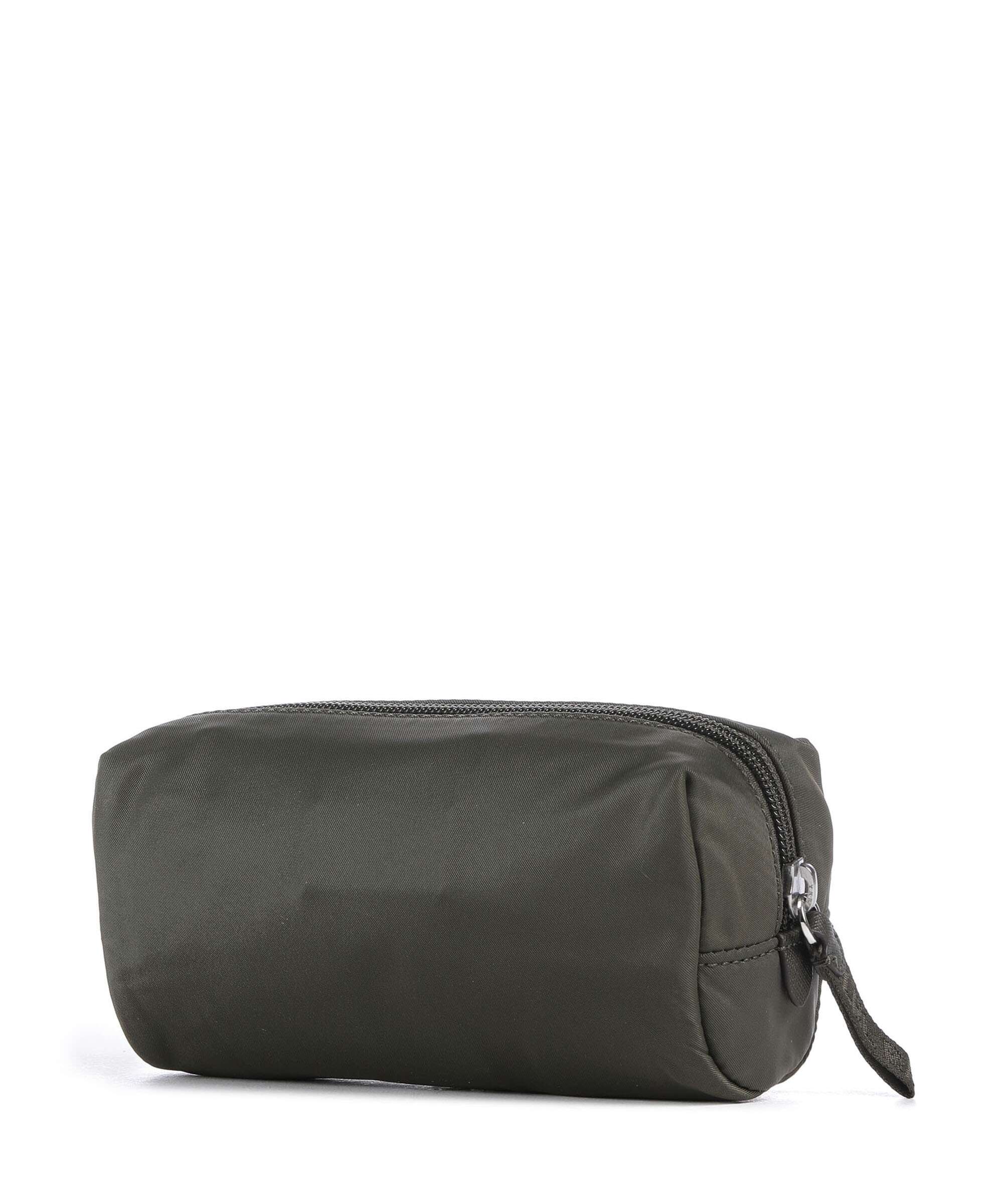 Lauren Ralph Lauren Large Torby na kosmetyki dark olive - Image 2