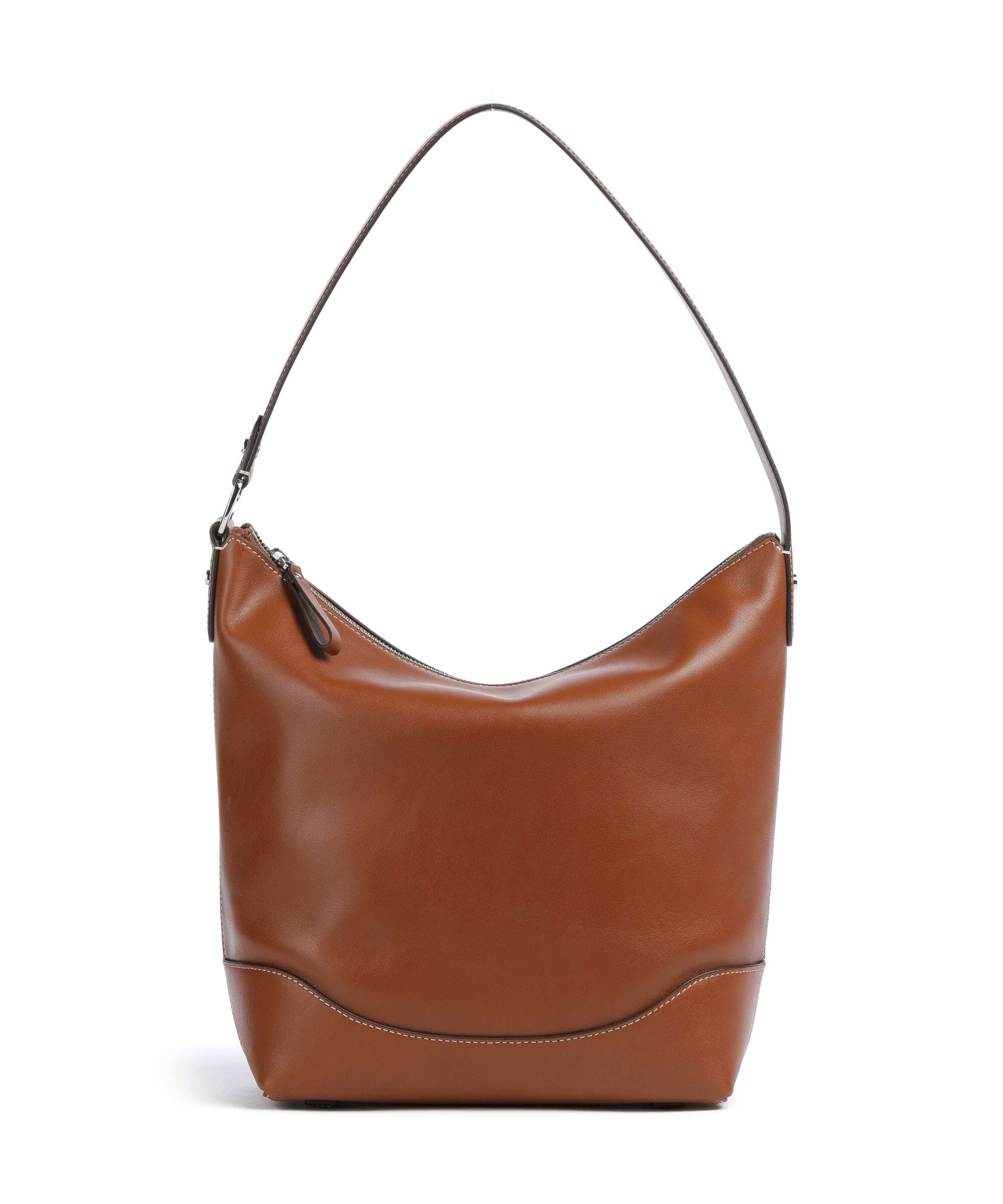 Lauren Ralph Lauren Tasha Large Torebka worek lauren tan