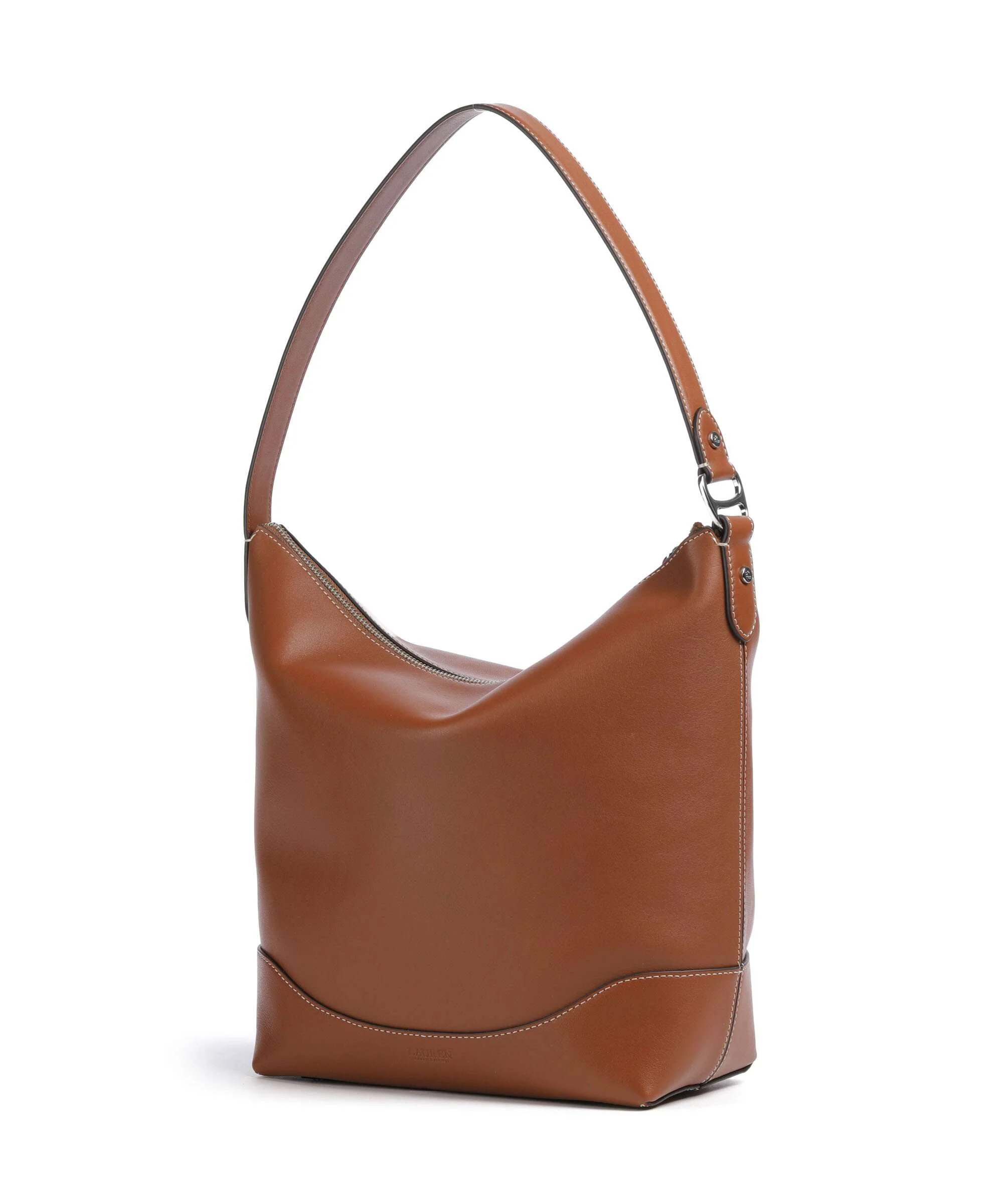 Lauren Ralph Lauren Tasha Large Torebka worek lauren tan - Image 2