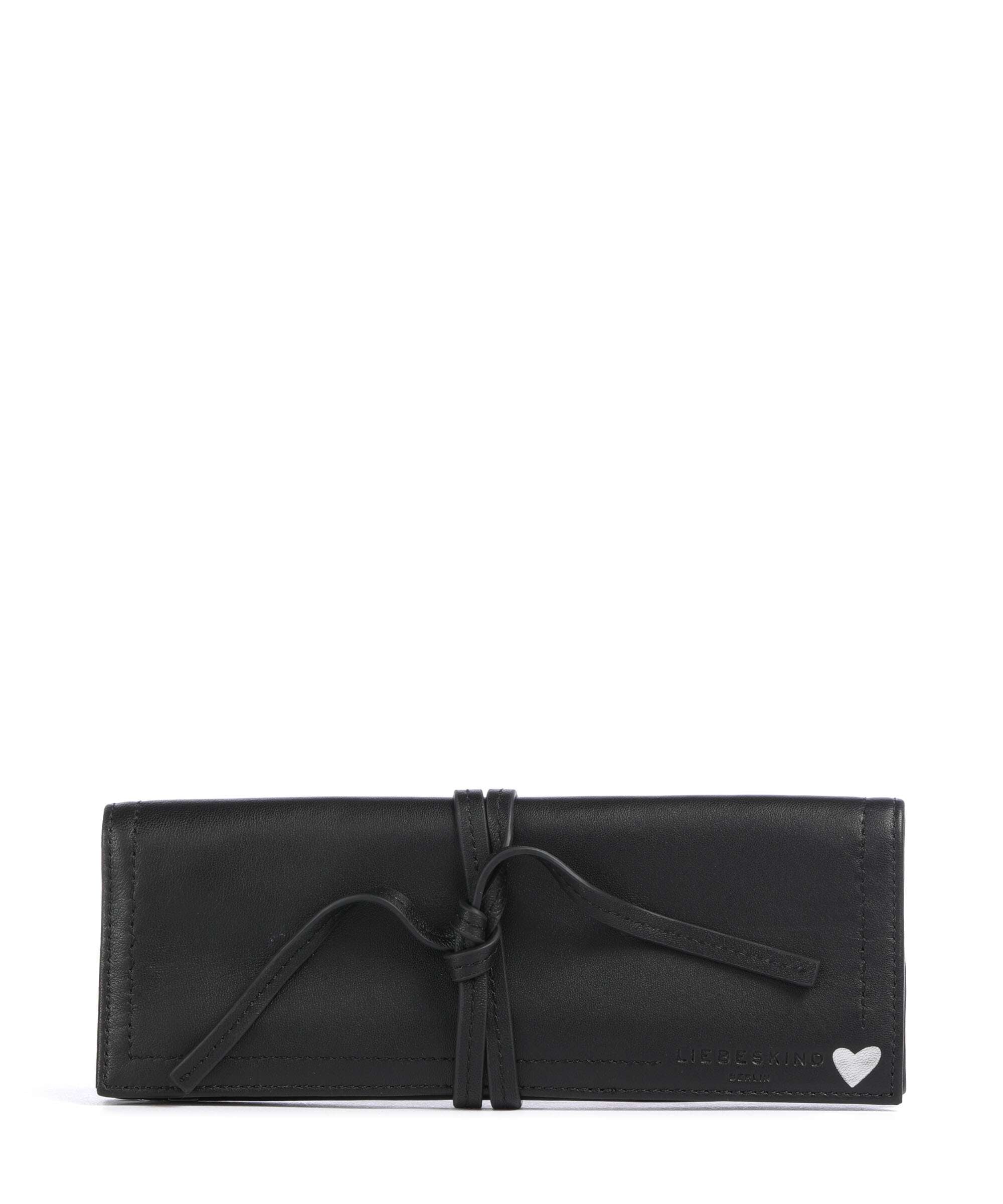 Liebeskind Black Valentine Sheep Natural Szkatułka na biżuterię black