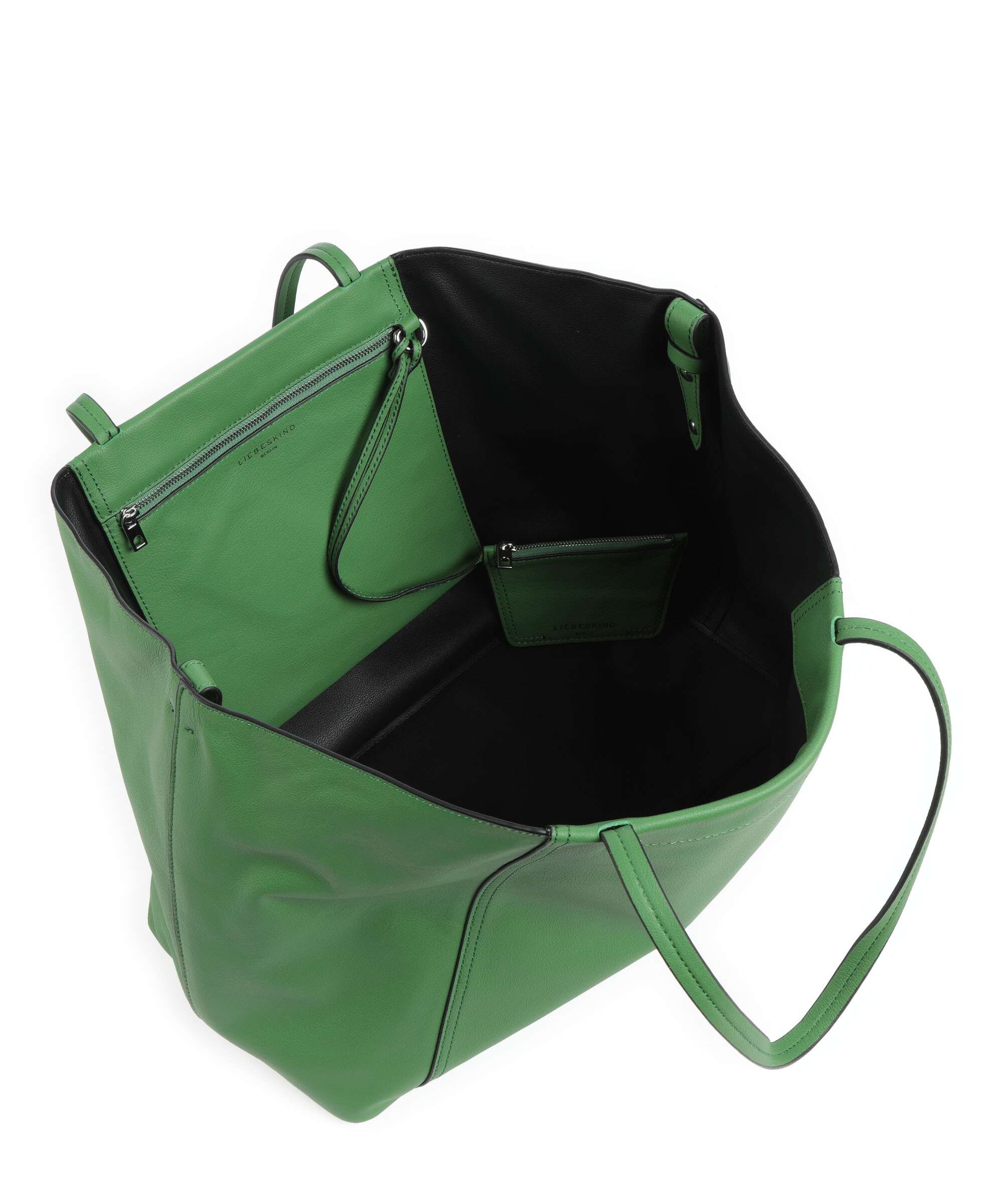 Liebeskind Chudy Harris L Torba na zakupy algae - Image 6
