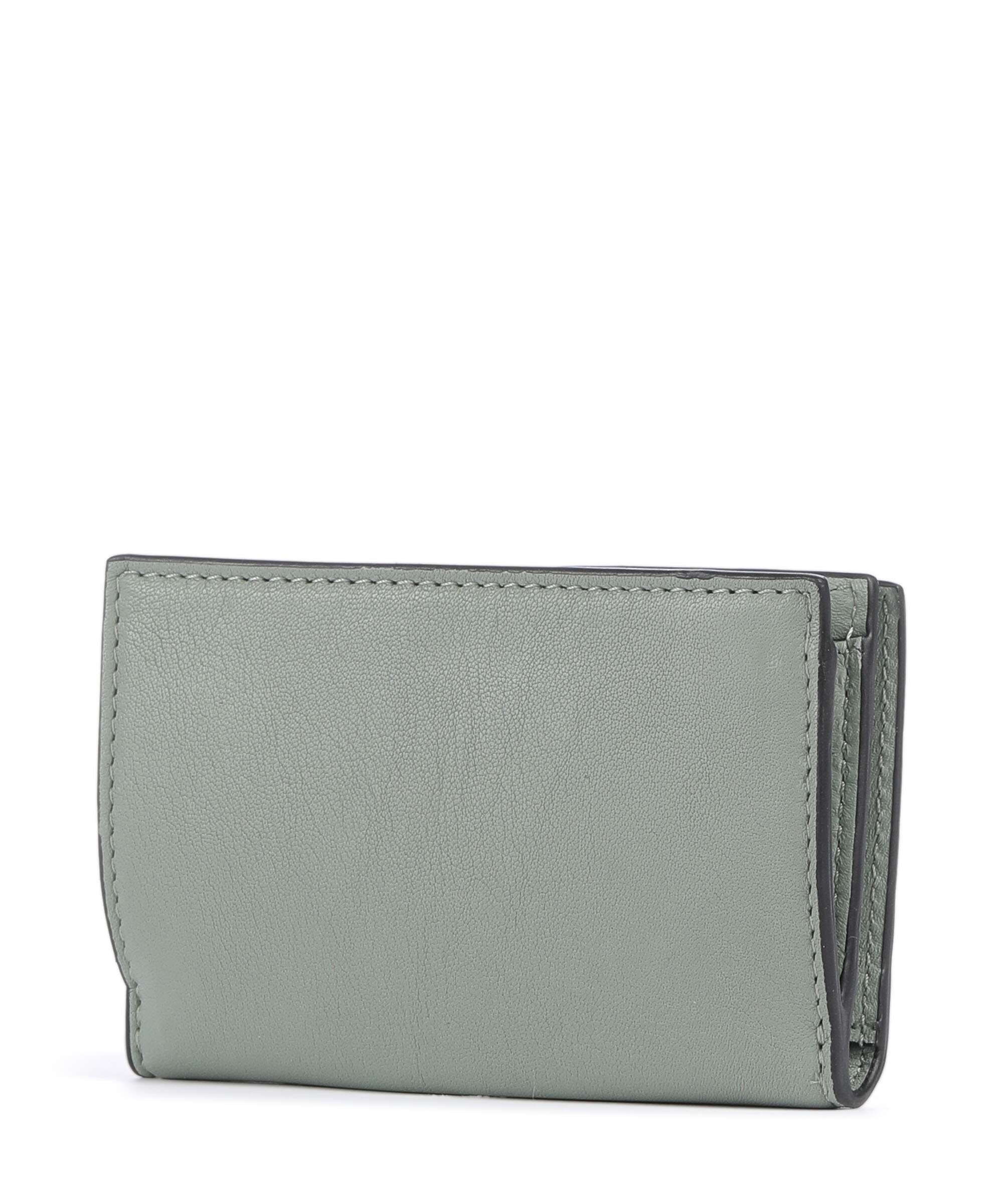Liebeskind Cloud Lilith Sheep Natural Portfel forest green - Image 3