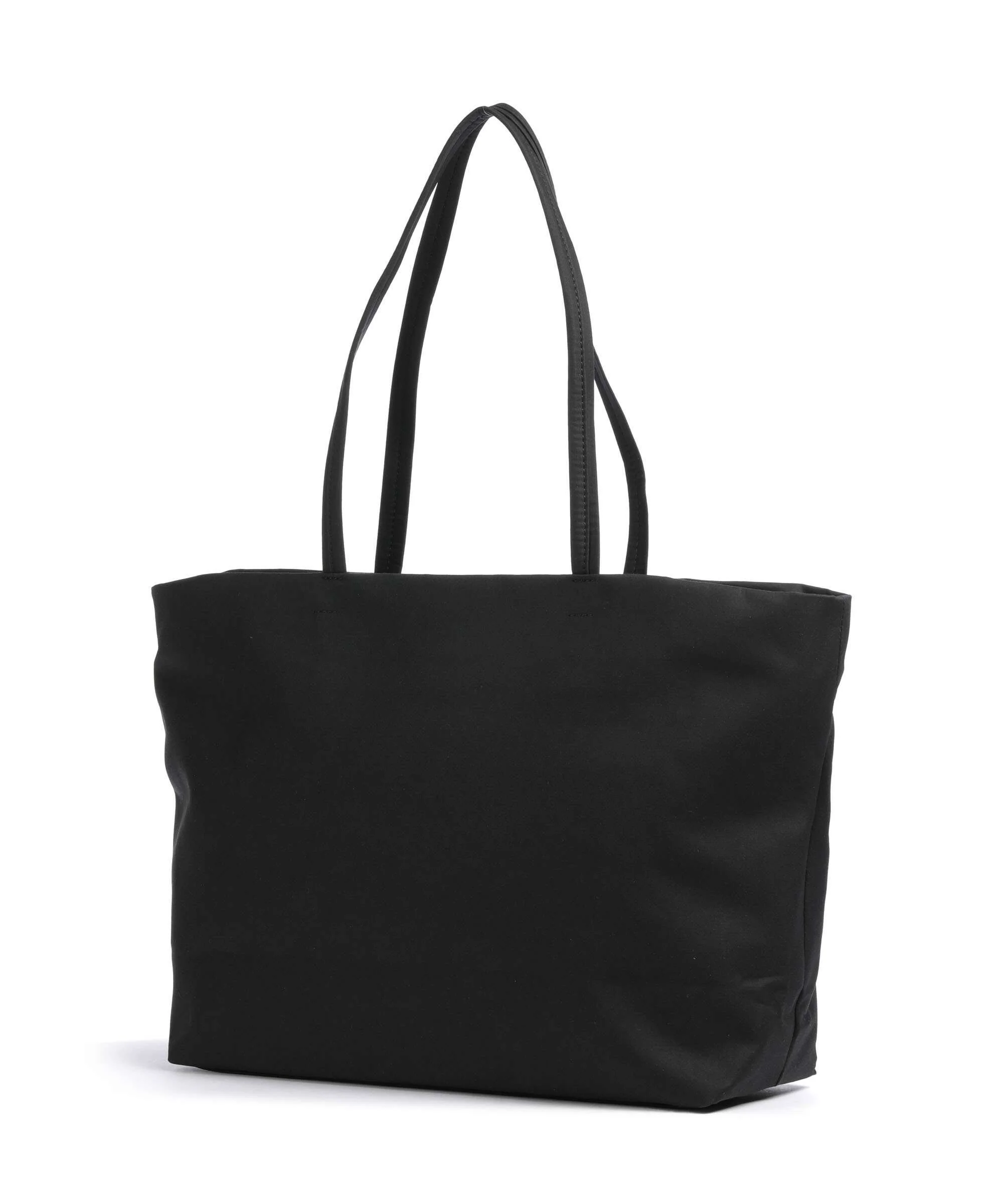 Liebeskind Hera Nylon L Torba na zakupy black - Image 2