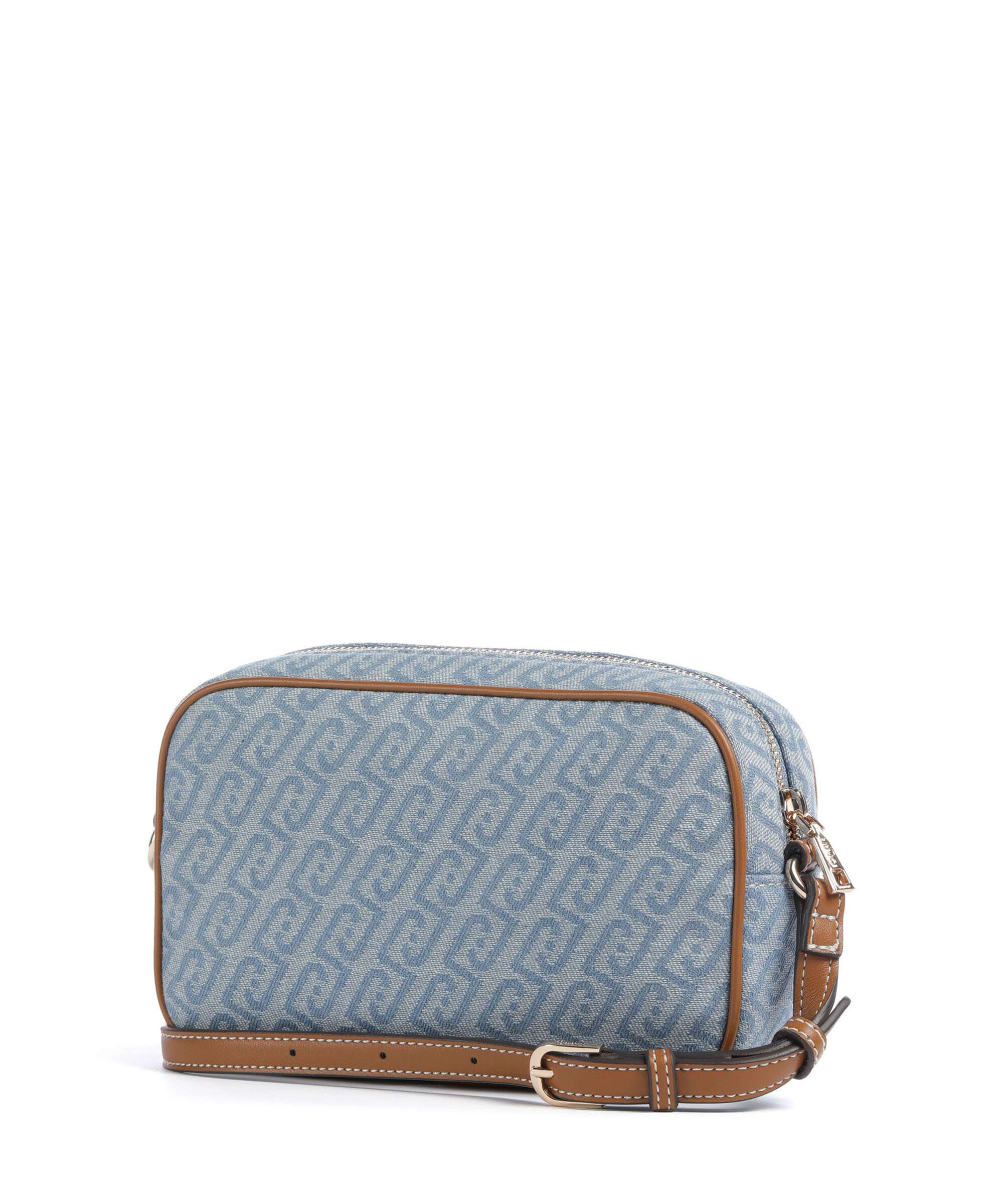 Liu Jo Evrim S Torba przez ramię dusty blue - Image 2