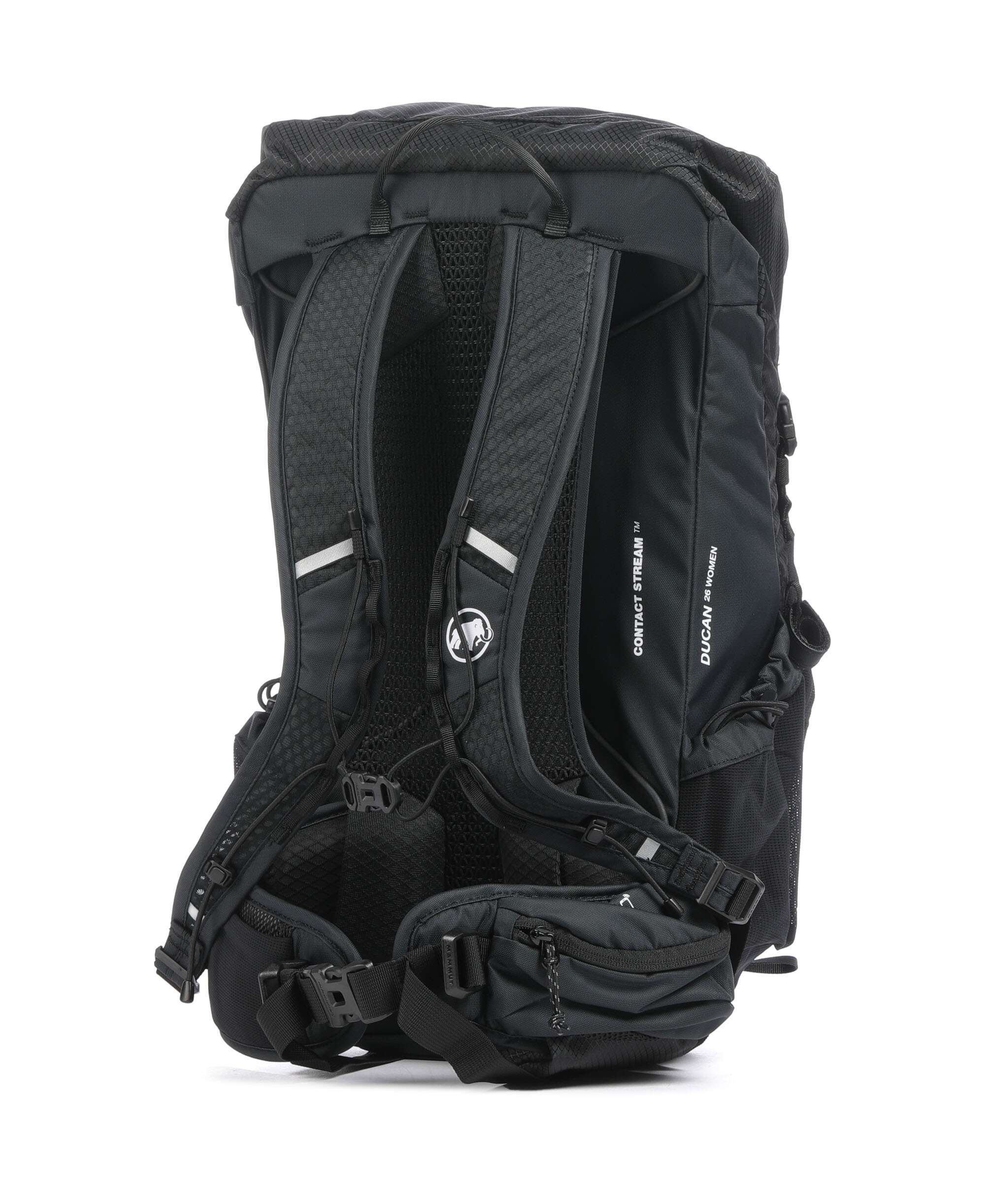 Mammut Ducan 26 W Plecak turystyczny black - Image 2