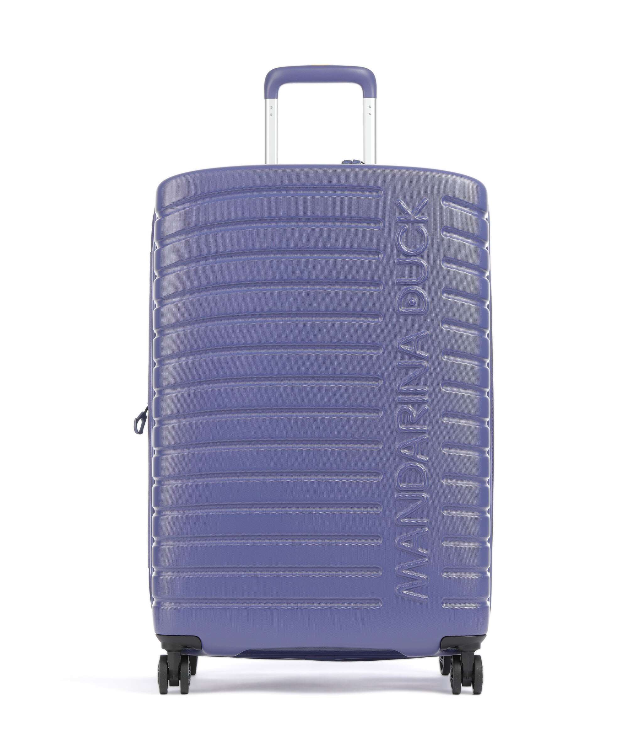 Mandarina Duck Flyduck Walizka na 4 kołach skipper blue