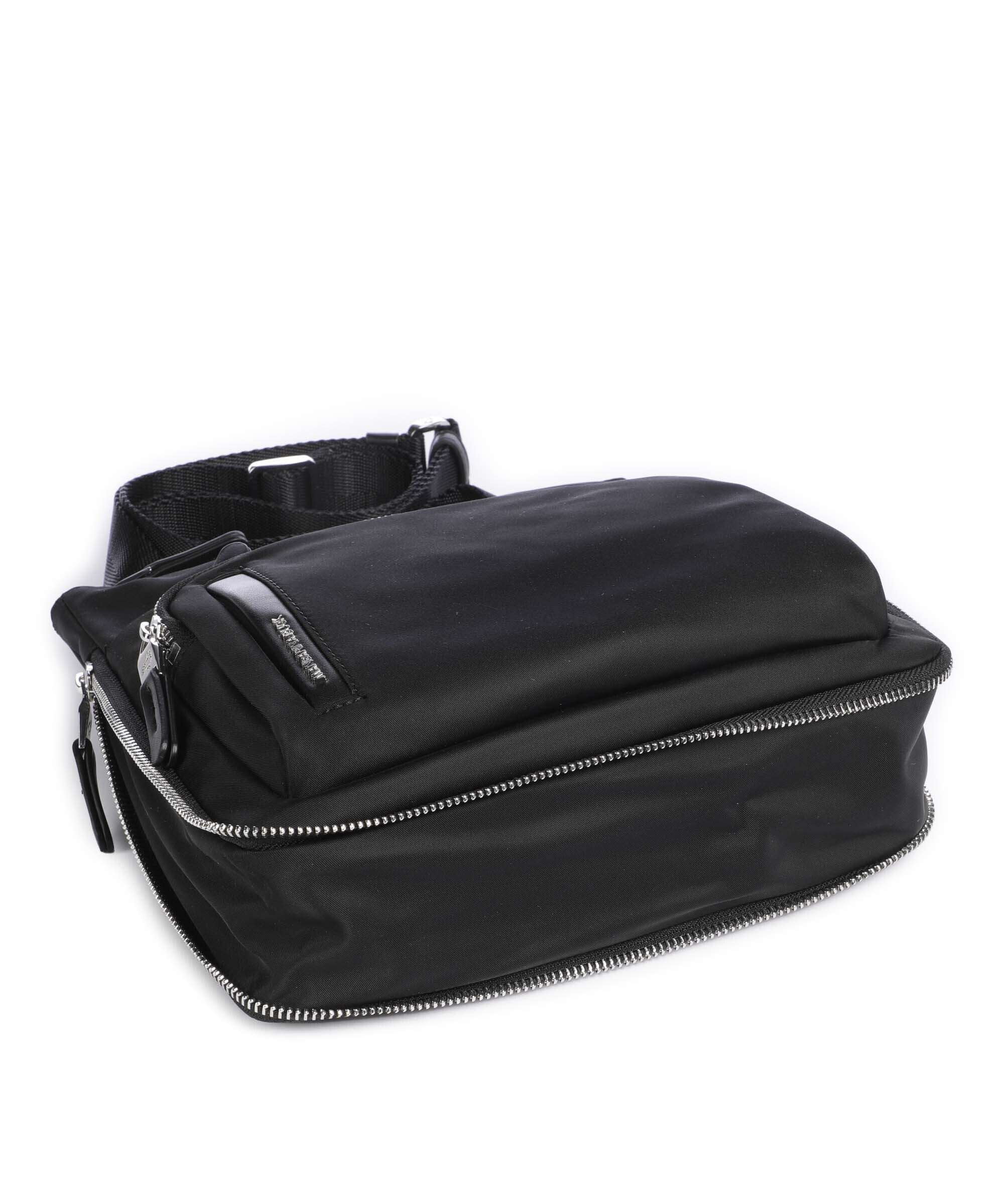 Mandarina Duck Hunter Torba przez ramię black - Image 5