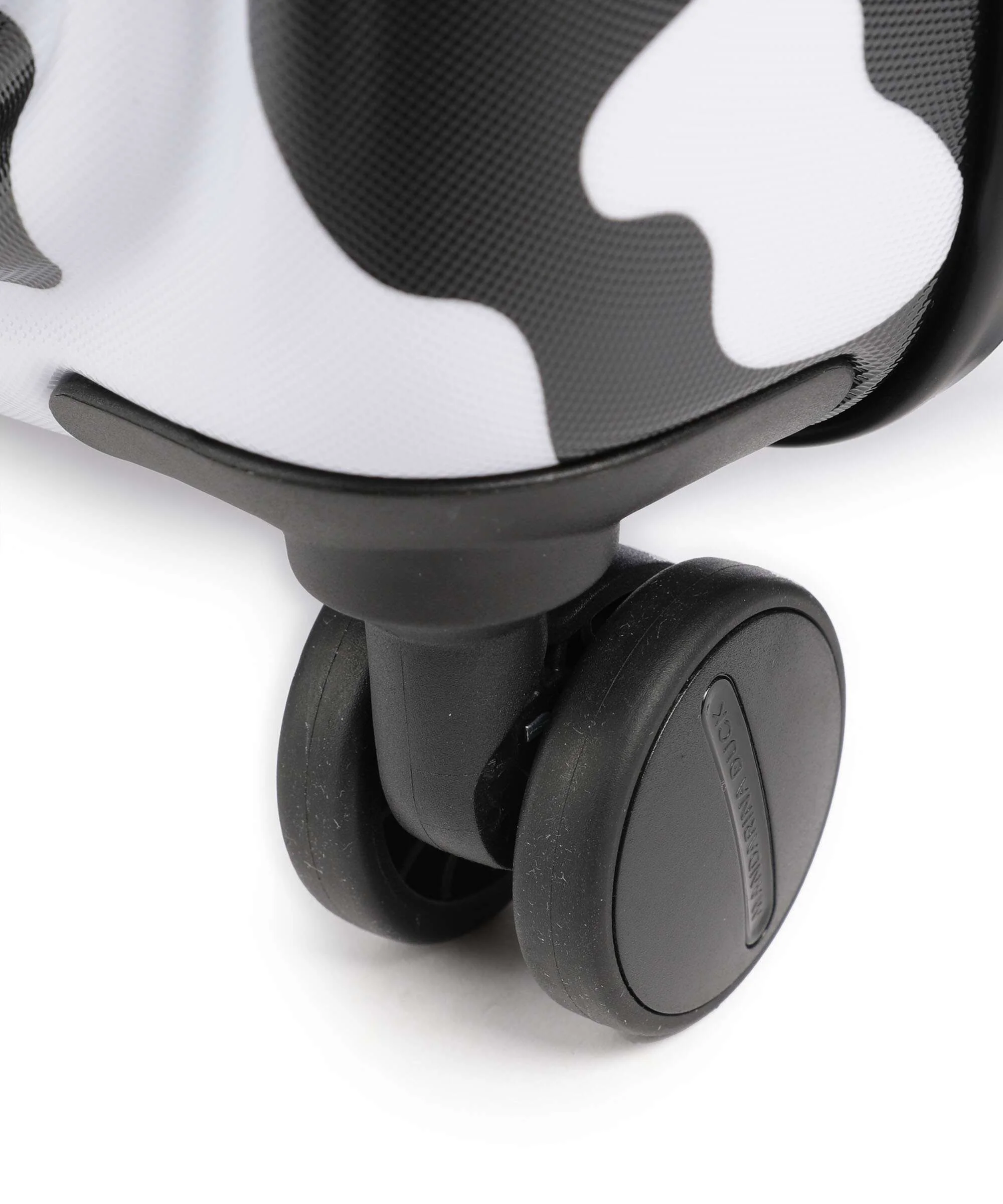 Mandarina Duck Logoduck+ Moire Walizka na 4 kołach moire - Image 5