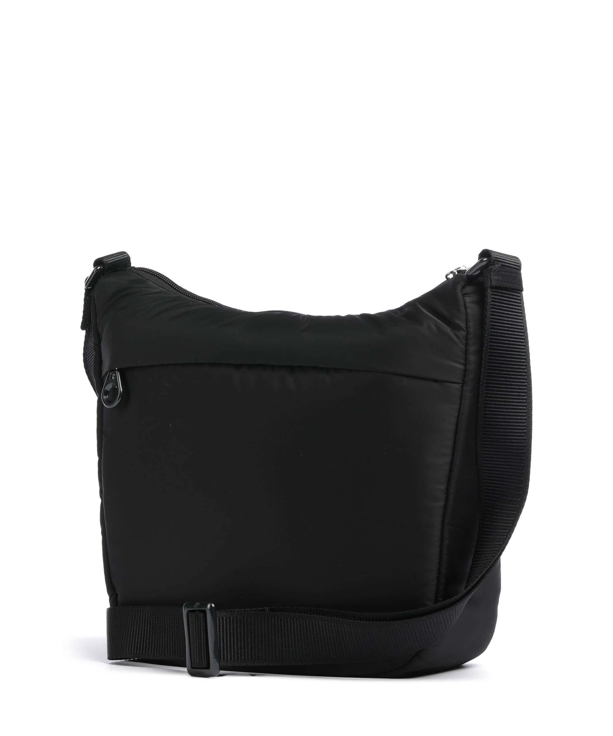 Mandarina Duck MD20 Balloon Torba przez ramię black - Image 2