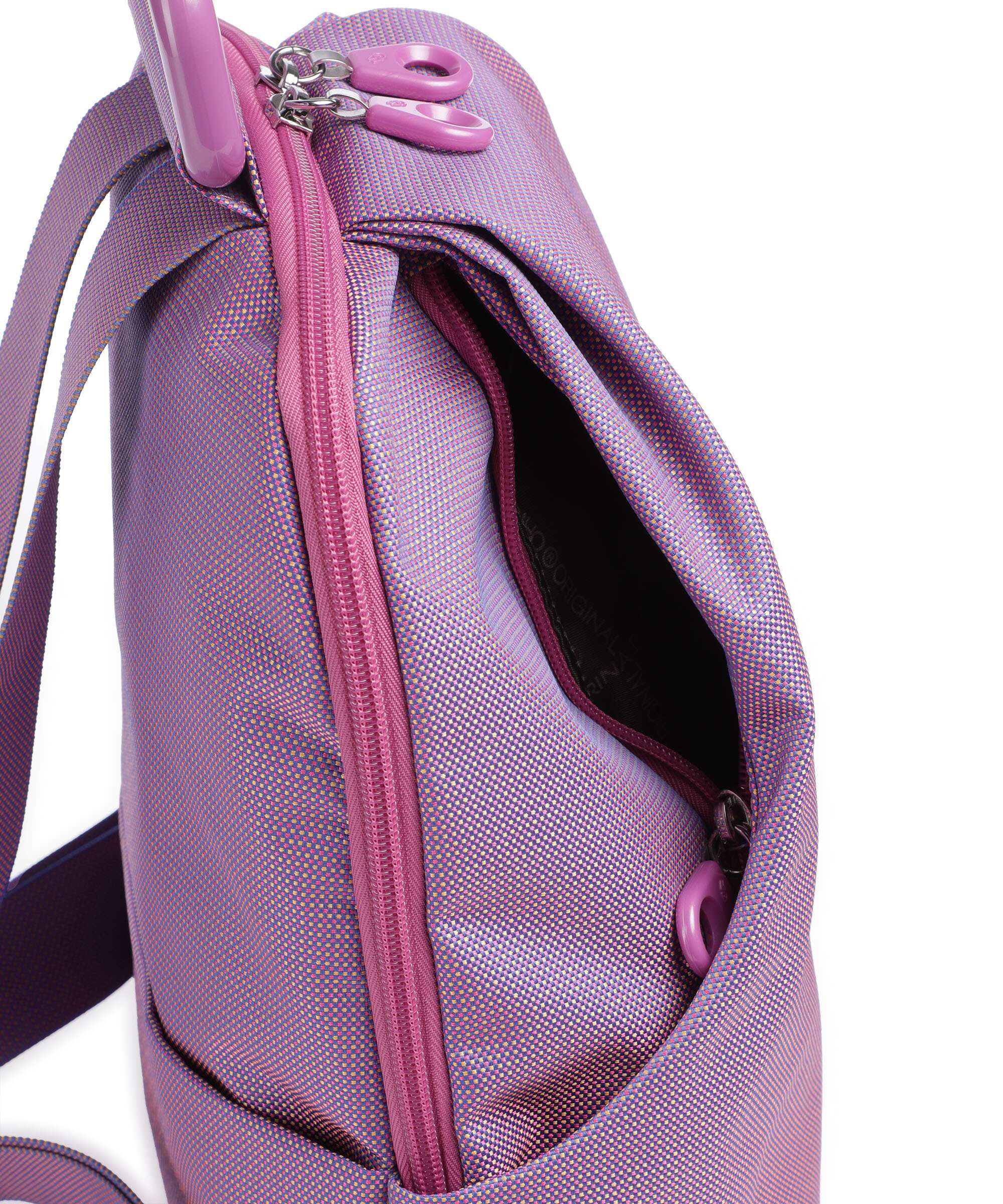 Mandarina Duck MD20 Plecak sushi flower - Image 4