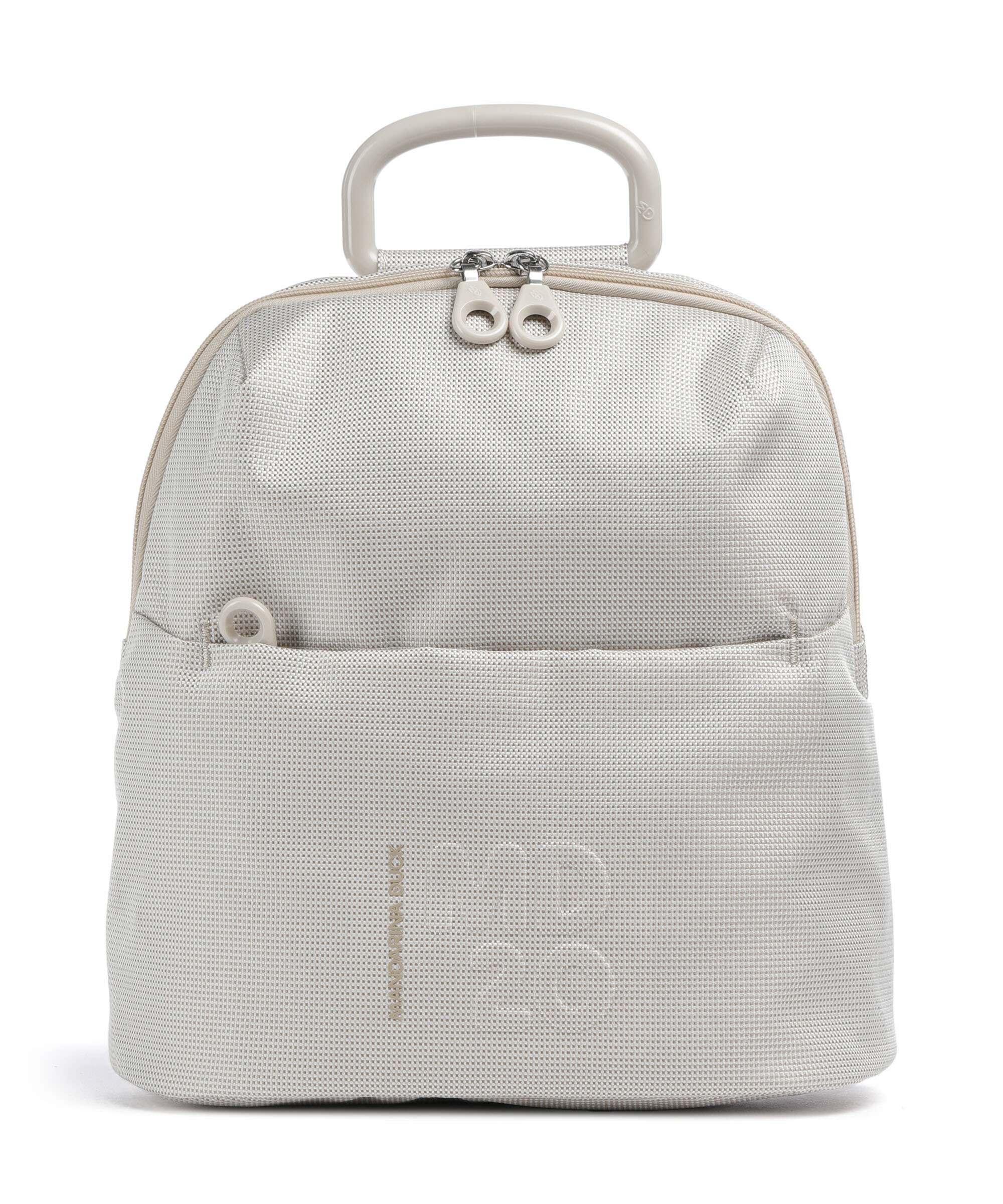 Mandarina Duck MD20 Plecak whitecap gray