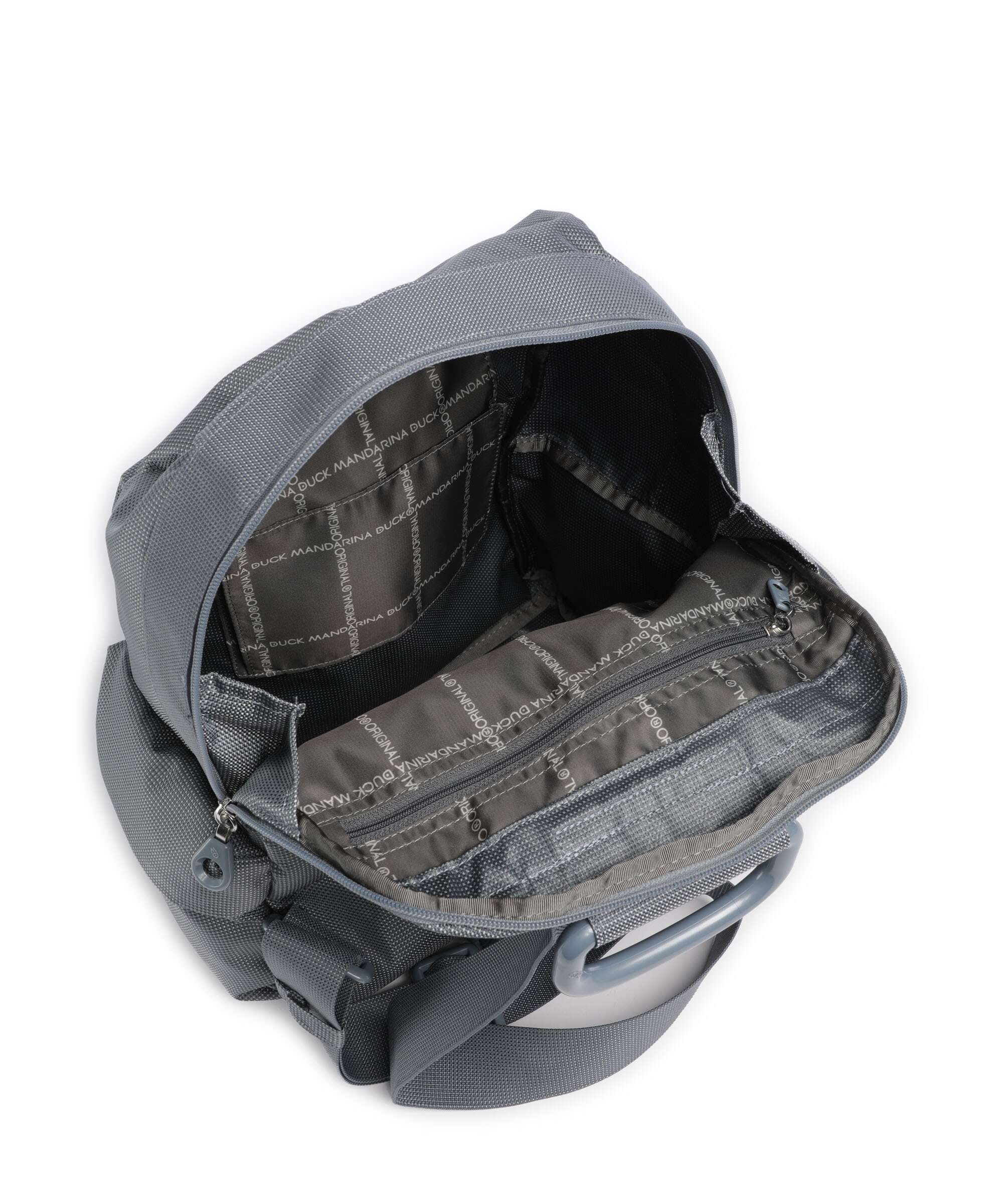 Mandarina Duck MD20 Plecak iron - Image 5