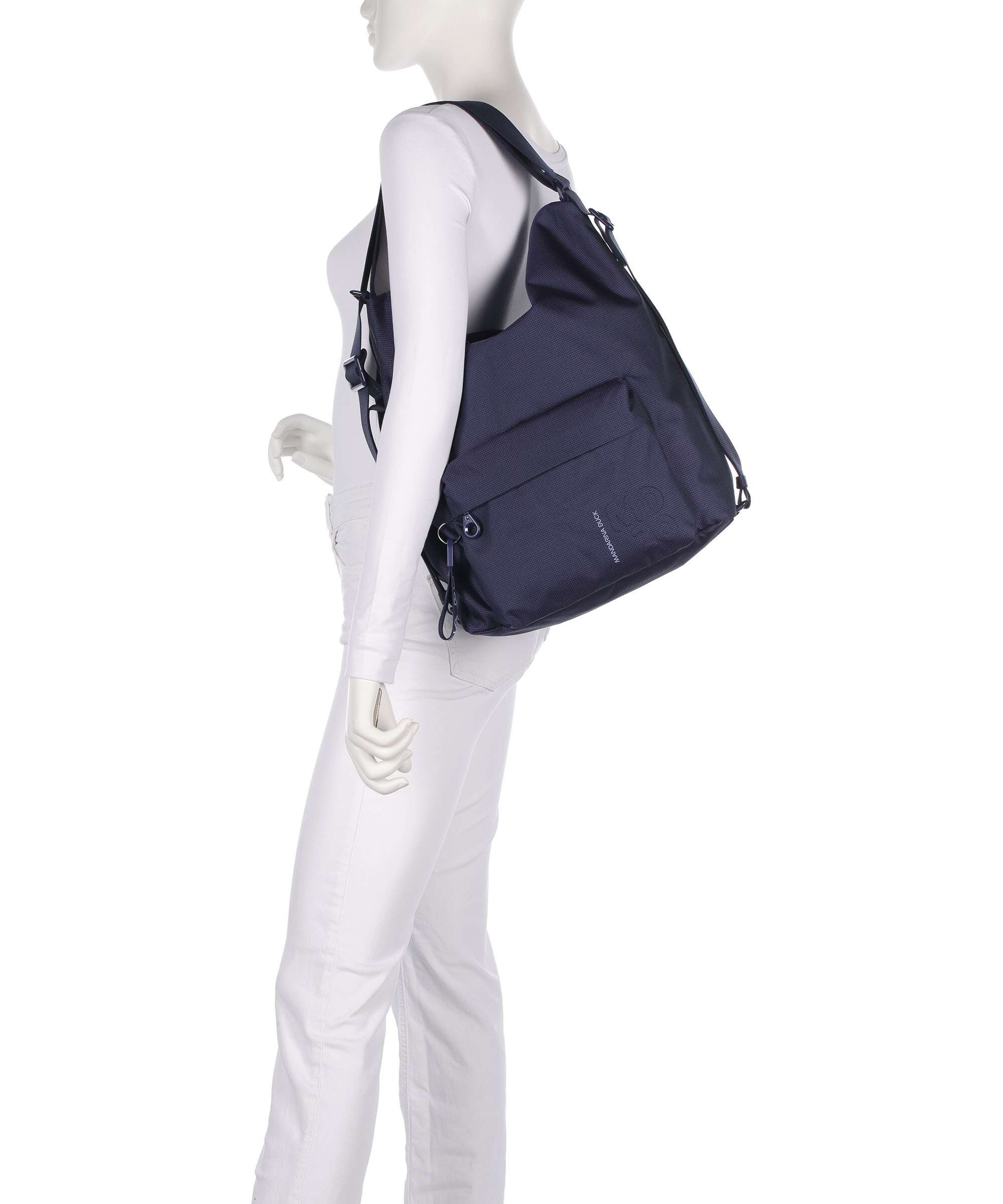 Mandarina Duck MD20 Plecak-torba eclipse - Image 3