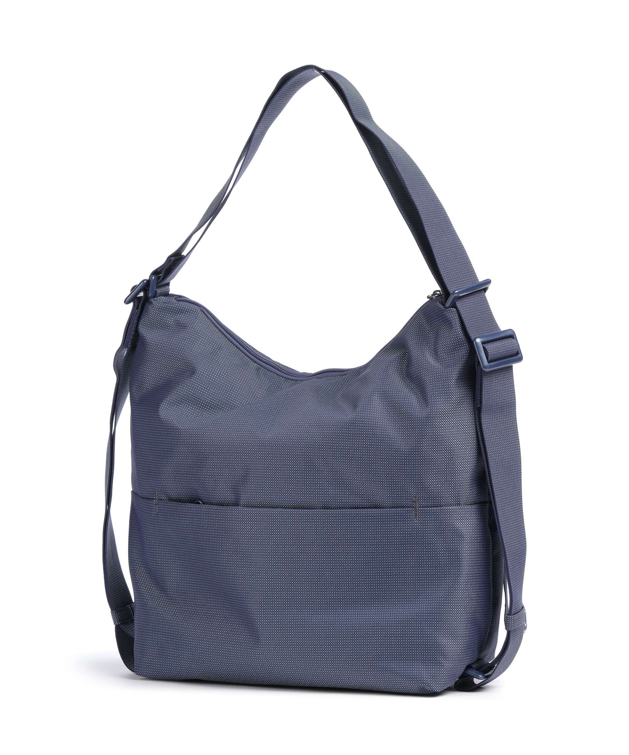 Mandarina Duck MD20 Plecak-torba deep blue - Image 2
