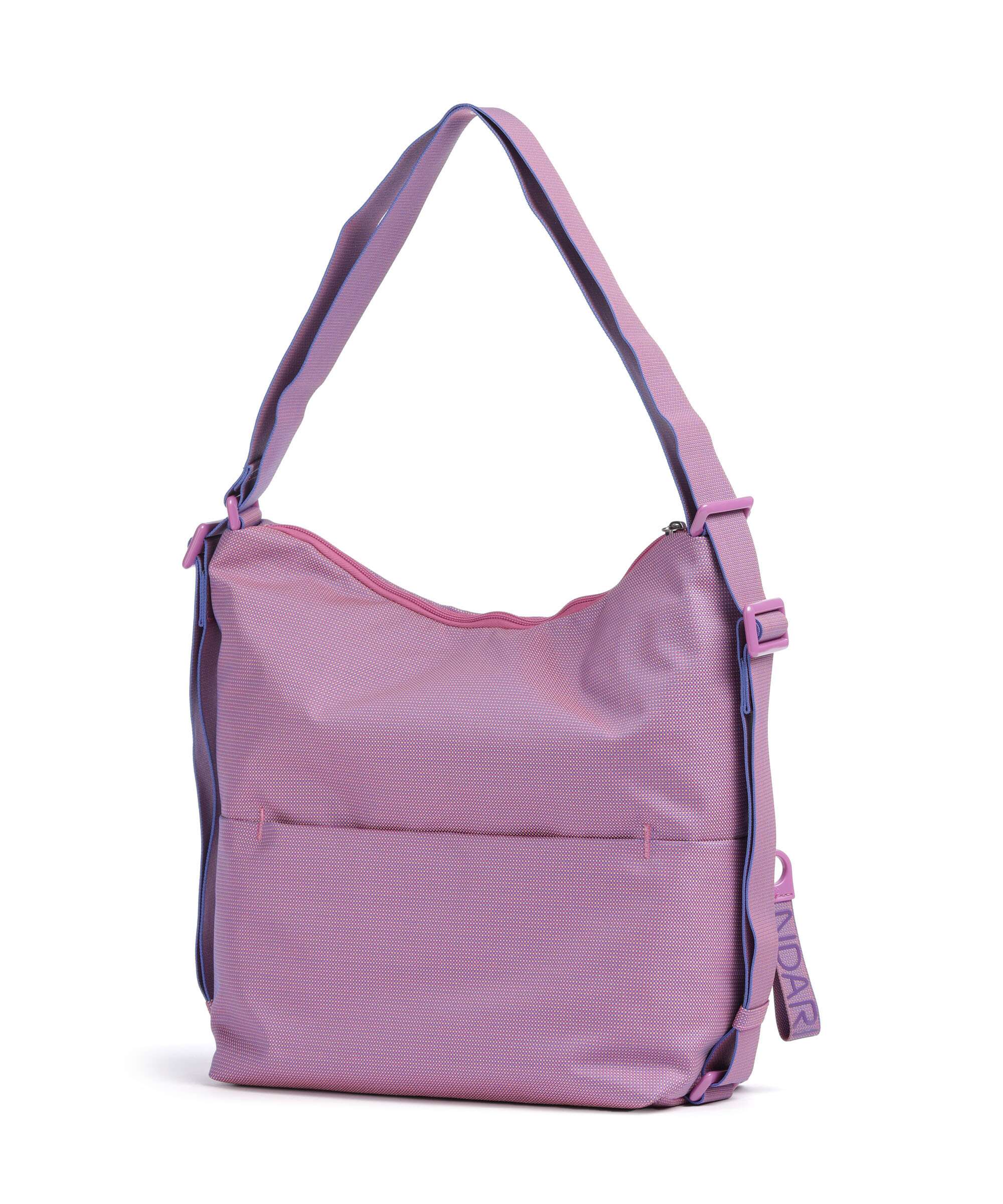 Mandarina Duck MD20 Plecak-torba sushi flower - Image 2