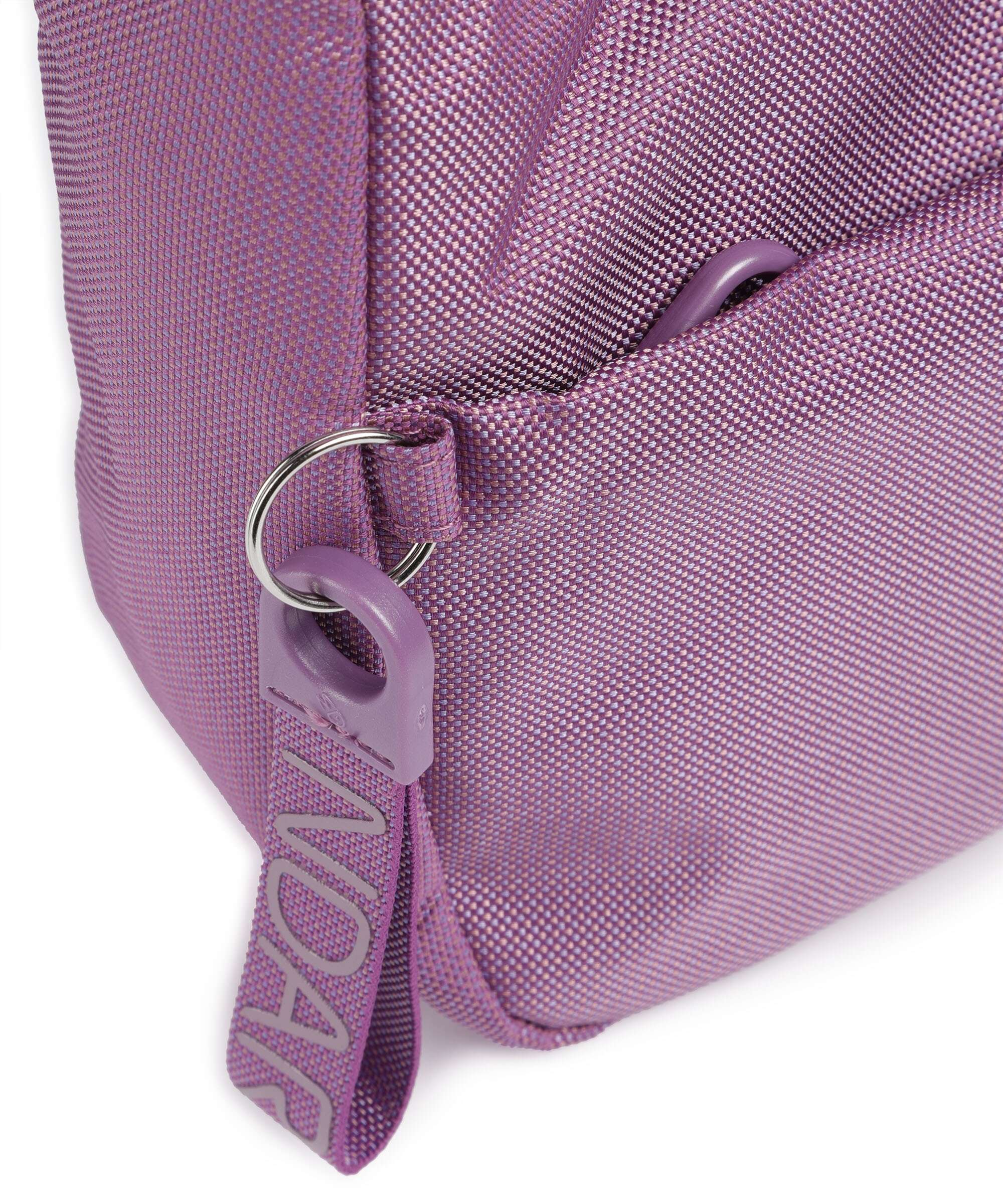 Mandarina Duck MD20 Torba przez ramię orchid - Image 4