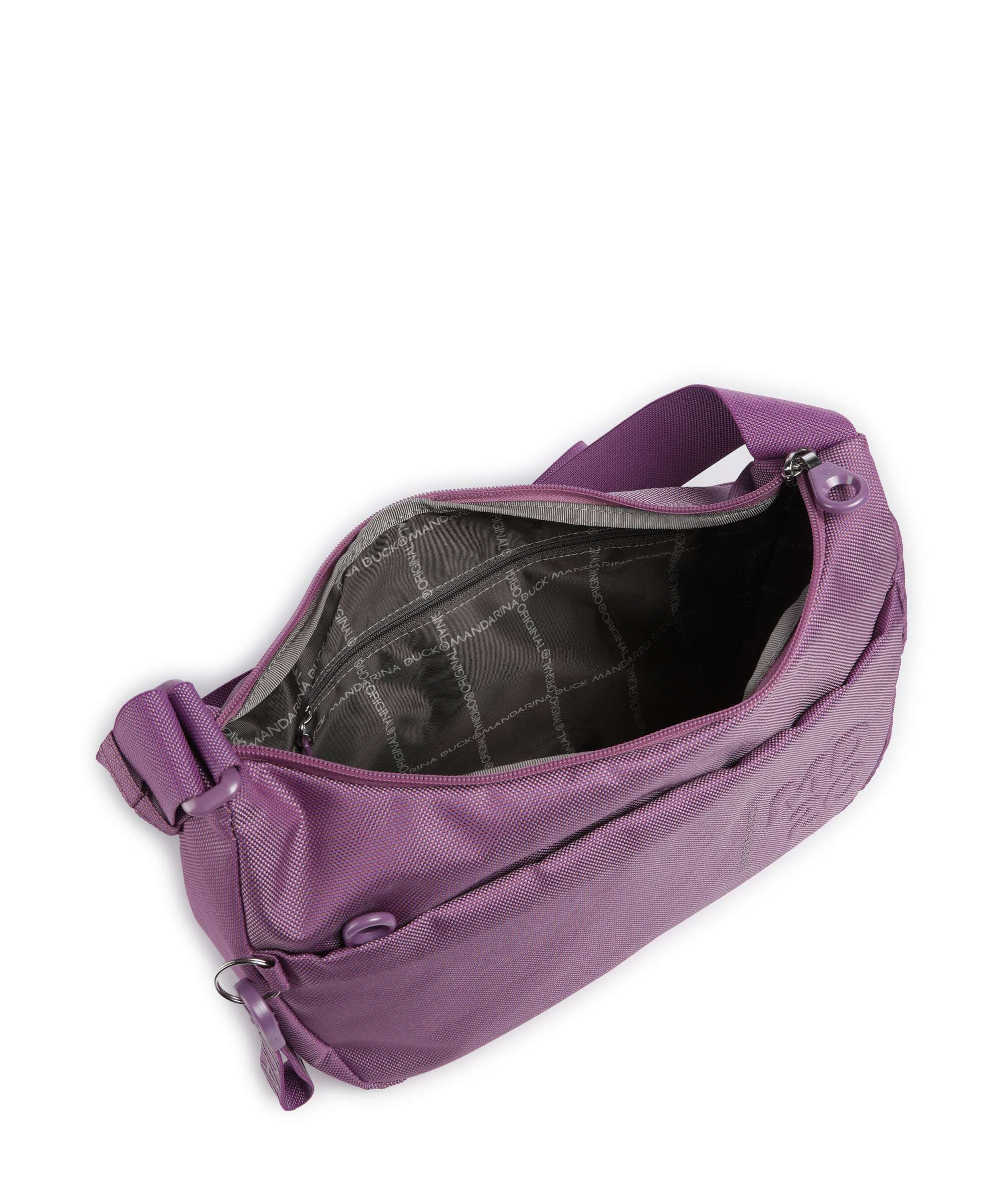 Mandarina Duck MD20 Torba przez ramię orchid - Image 6