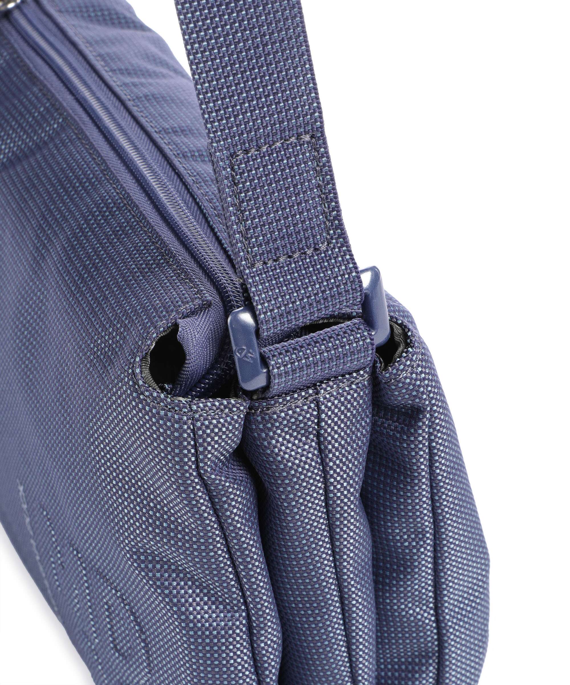 Mandarina Duck MD20 Torba przez ramię deep blue - Image 4