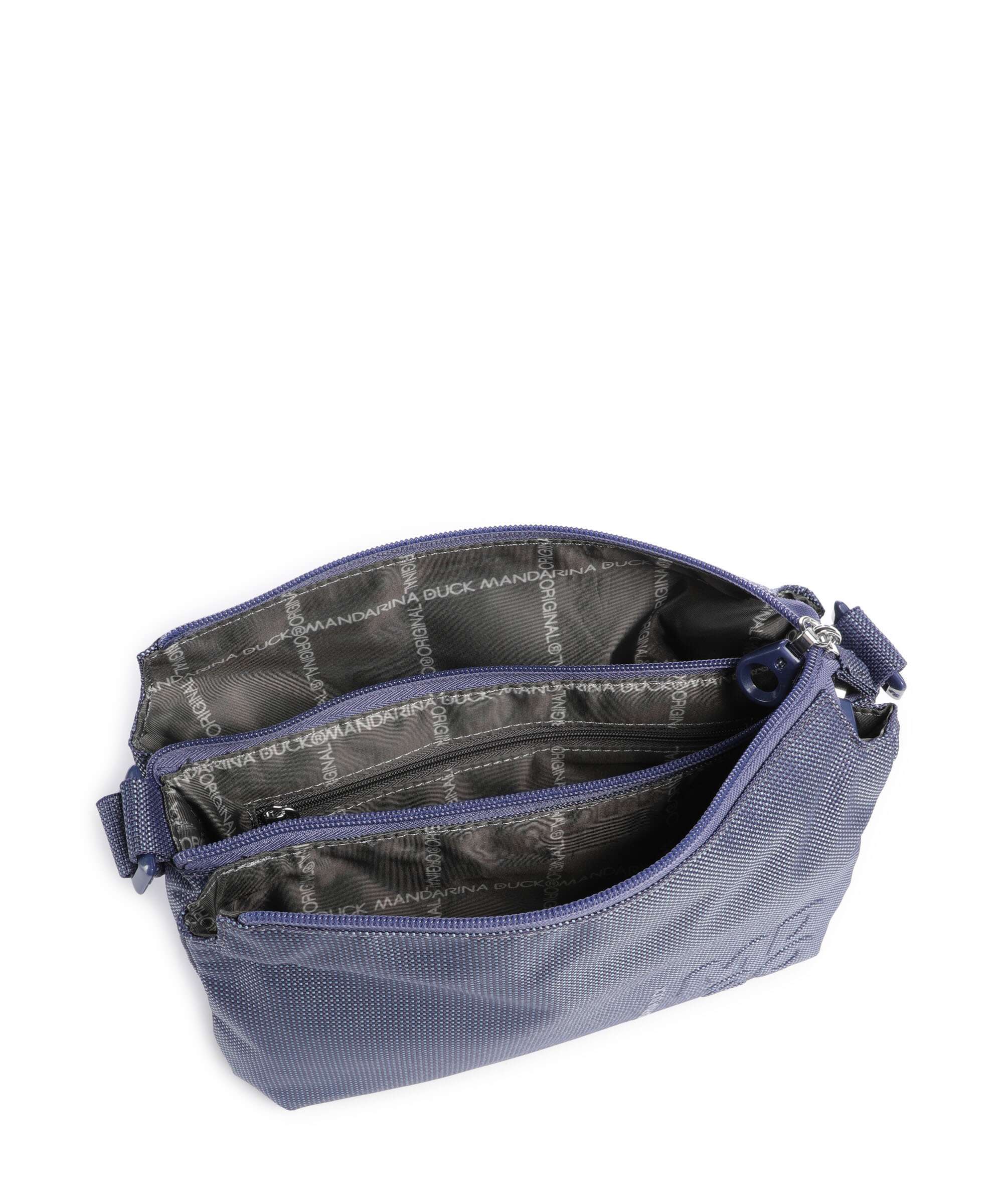 Mandarina Duck MD20 Torba przez ramię deep blue - Image 6