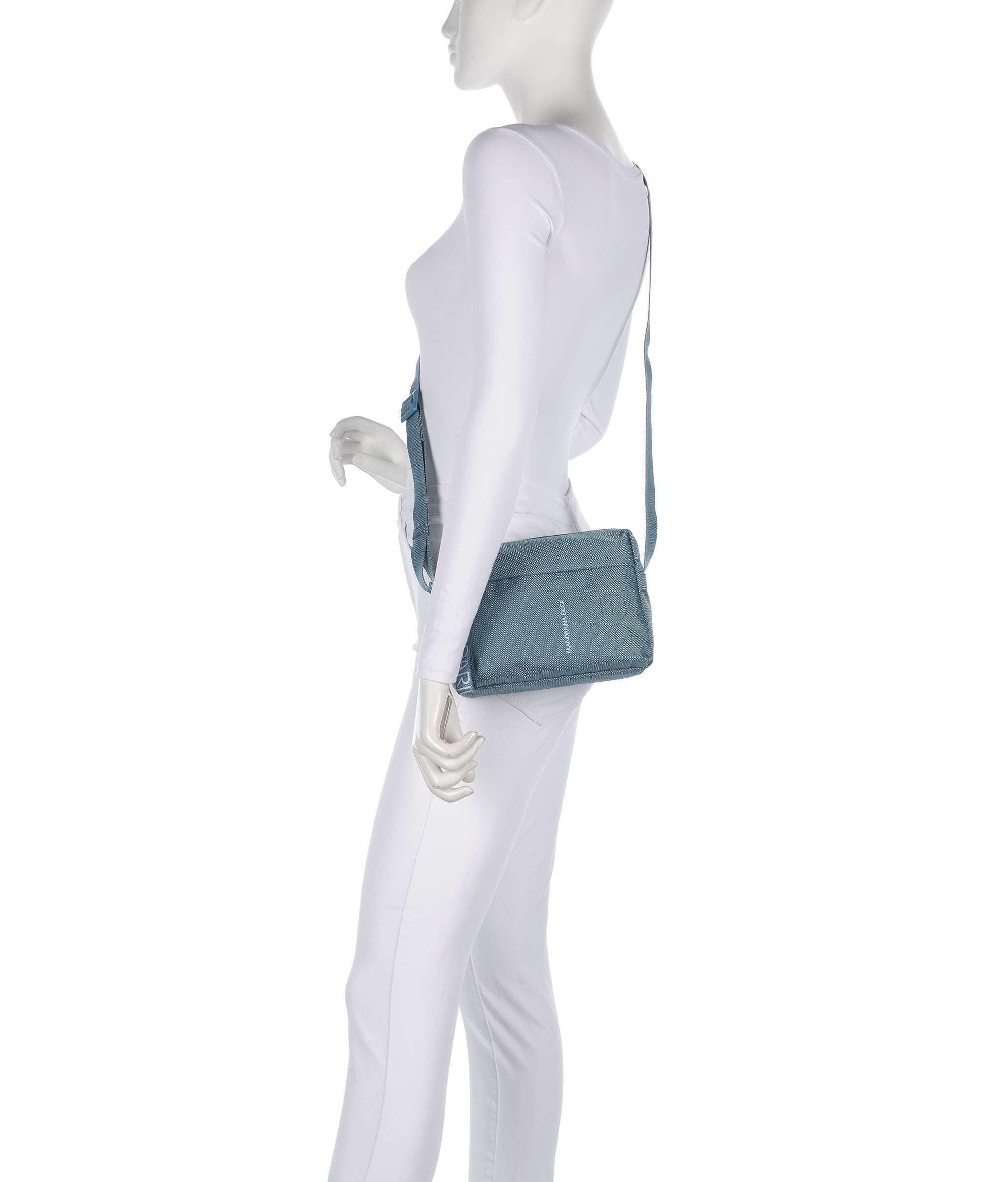 Mandarina Duck MD20 Torba przez ramię lunar - Image 3