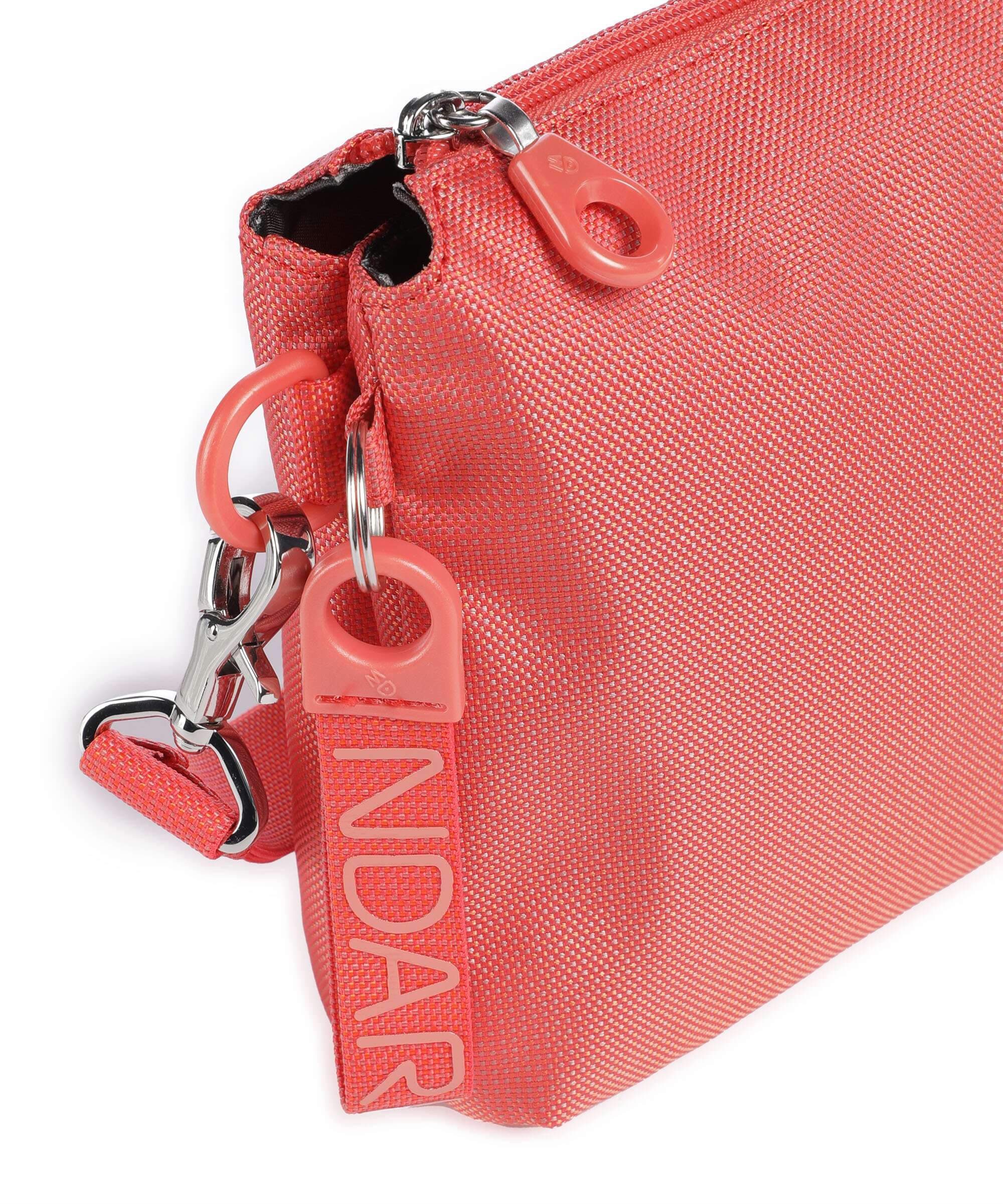 Mandarina Duck MD20 Torba przez ramię tangerine - Image 4