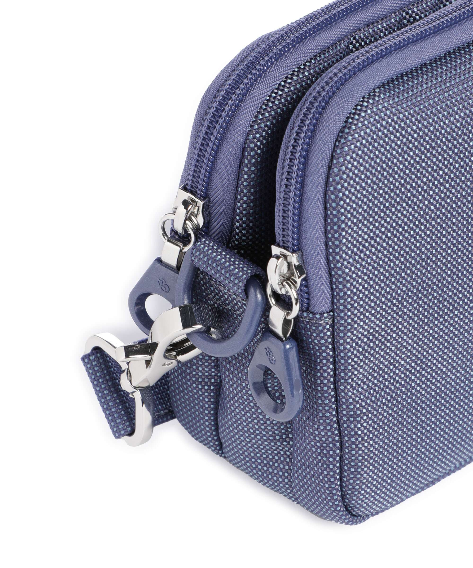 Mandarina Duck MD20 Torba przez ramię deep blue - Image 4
