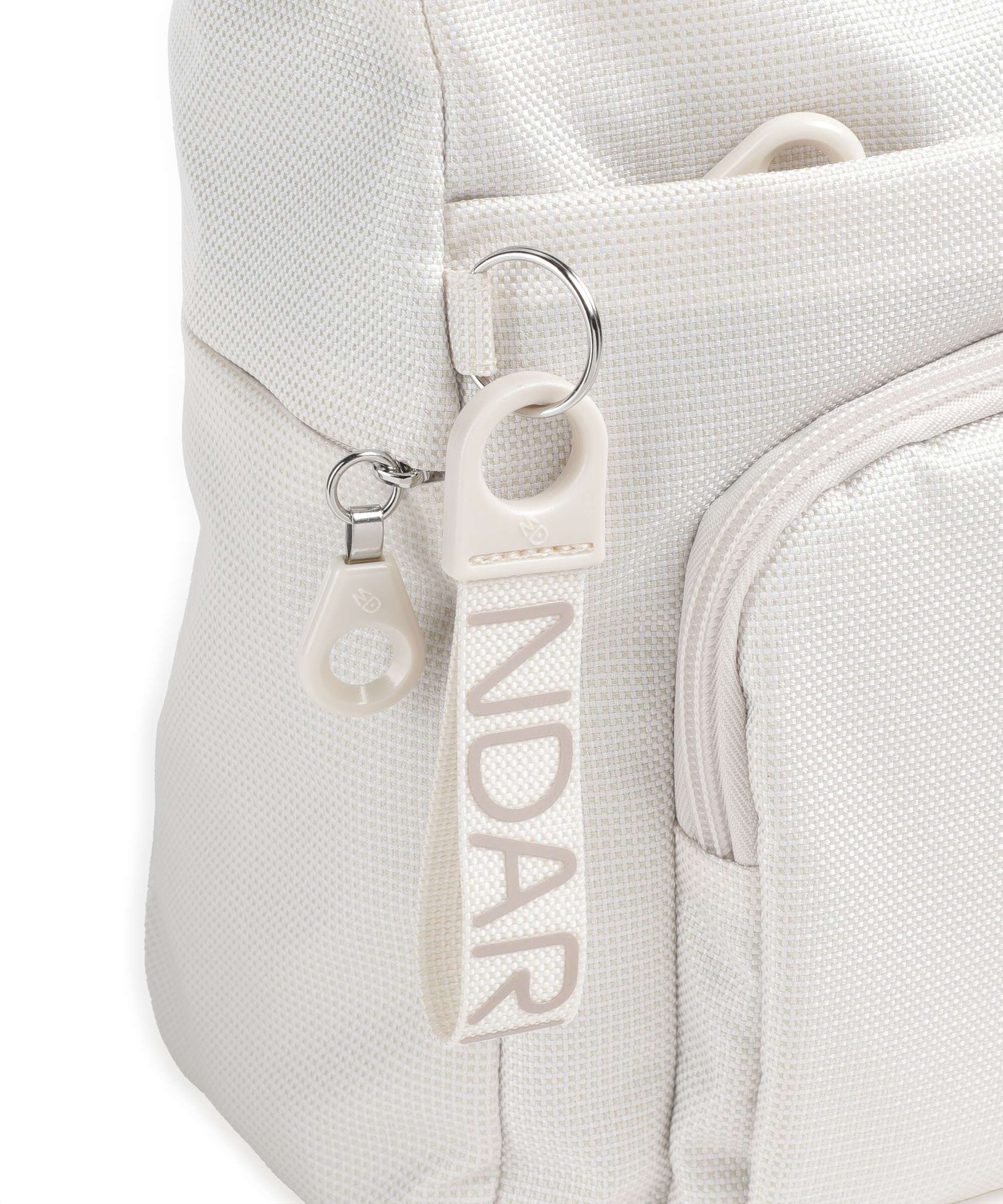 Mandarina Duck MD20 Torba przez ramię latte - Image 4