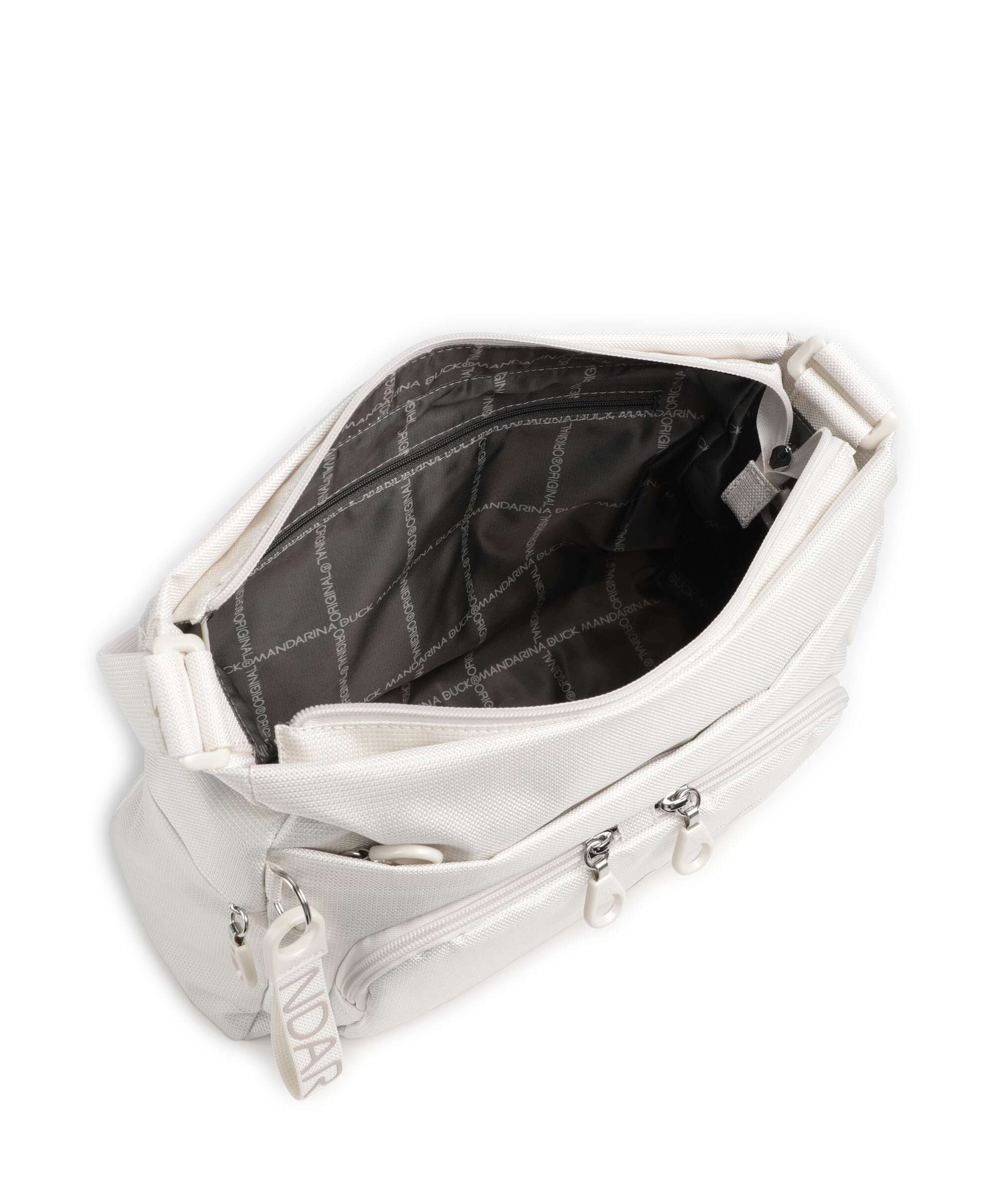 Mandarina Duck MD20 Torba przez ramię latte - Image 6