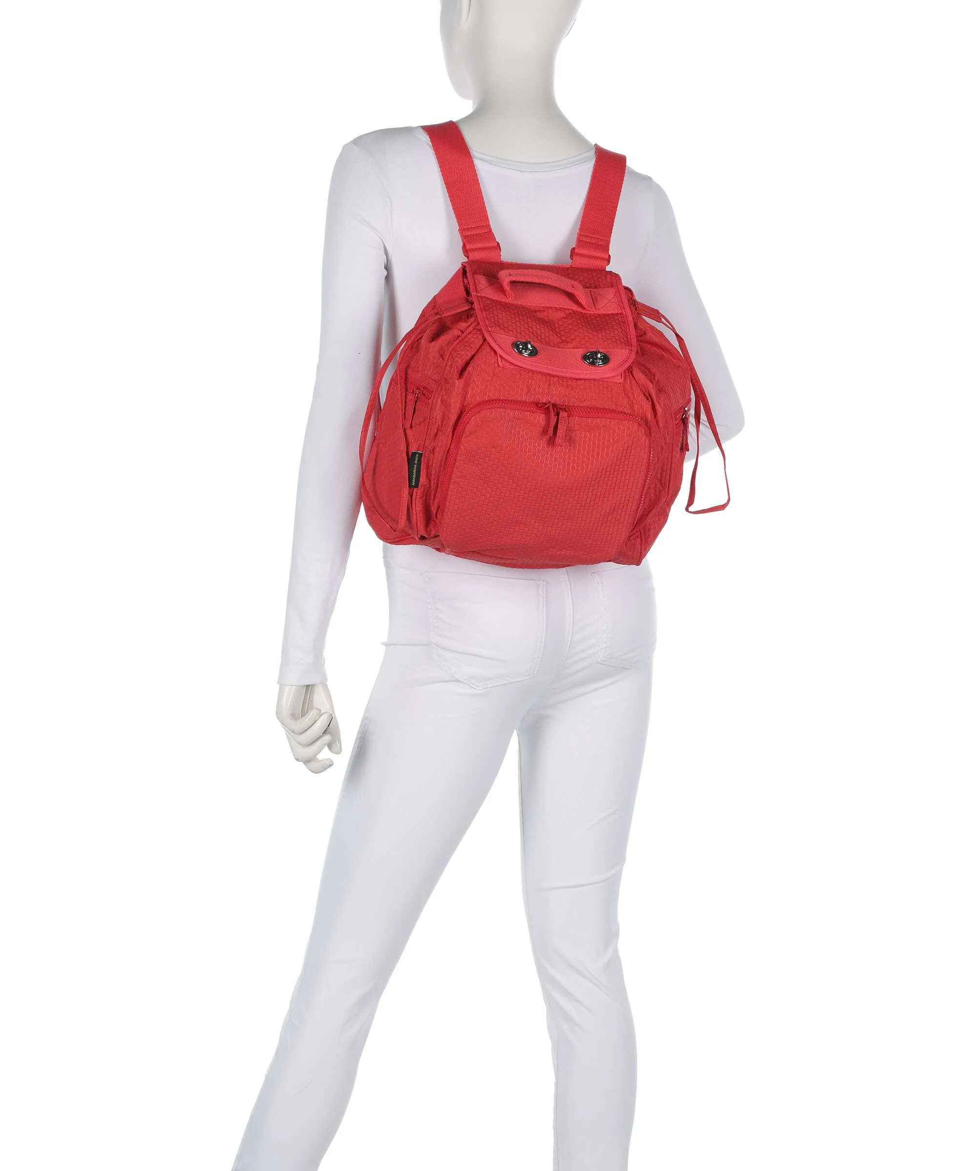 Mandarina Duck Revival 2.0 Plecak diva - Image 3
