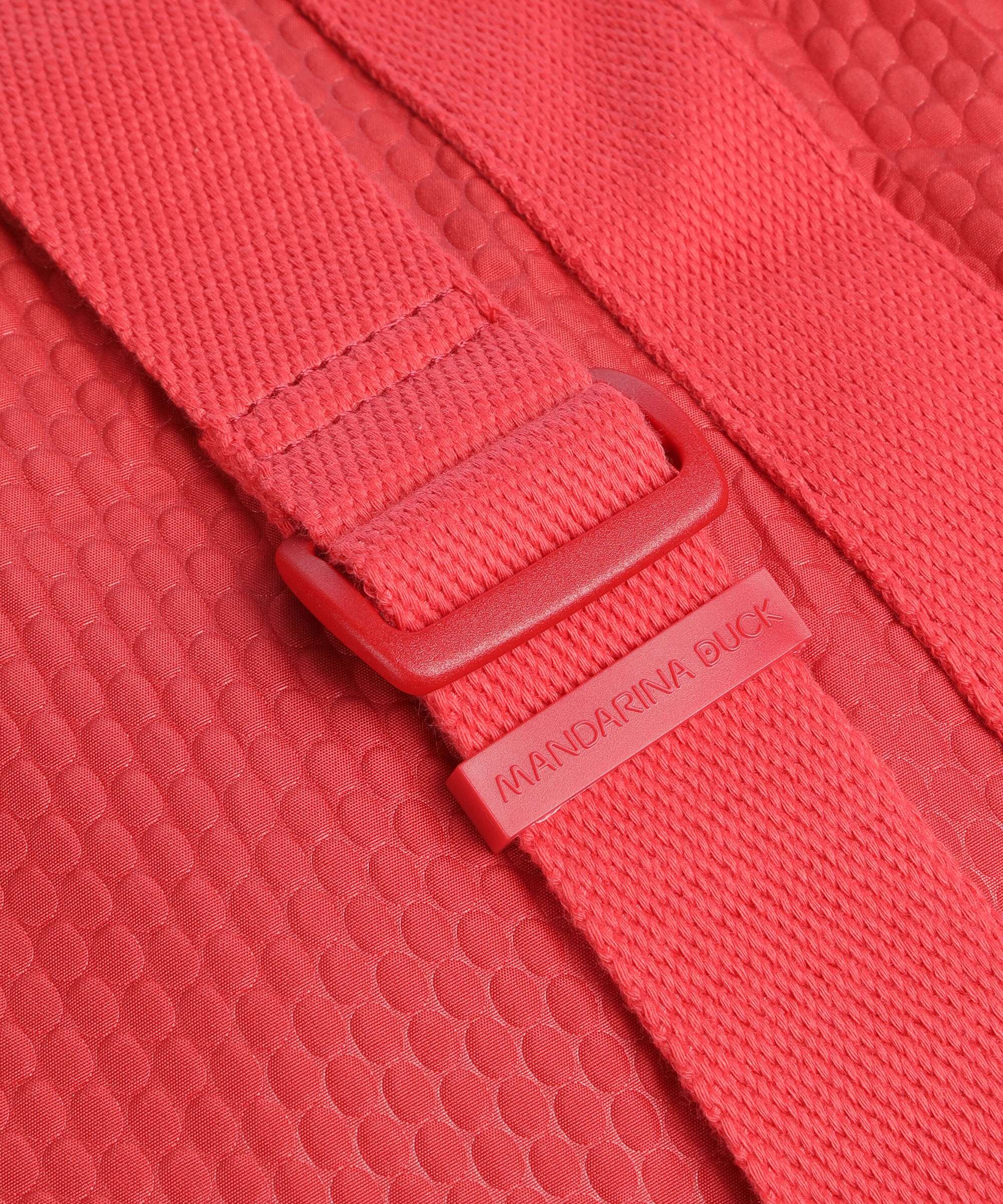 Mandarina Duck Revival 2.0 Plecak diva - Image 4