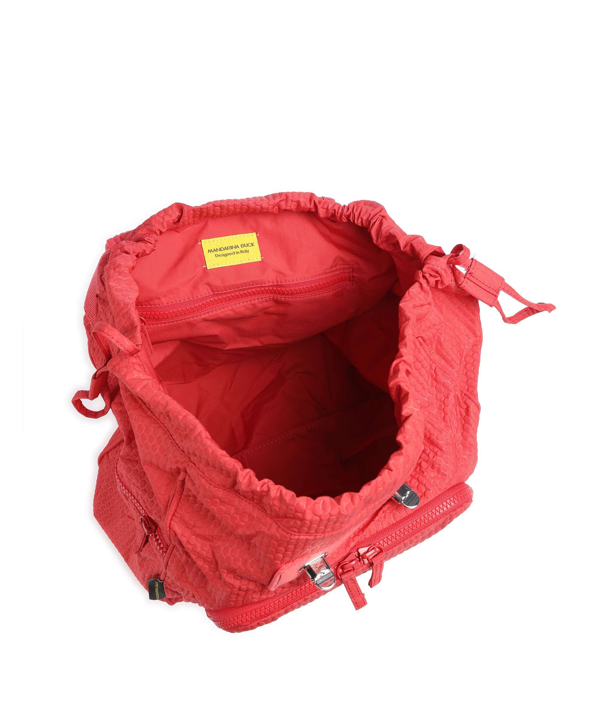 Mandarina Duck Revival 2.0 Plecak diva - Image 5