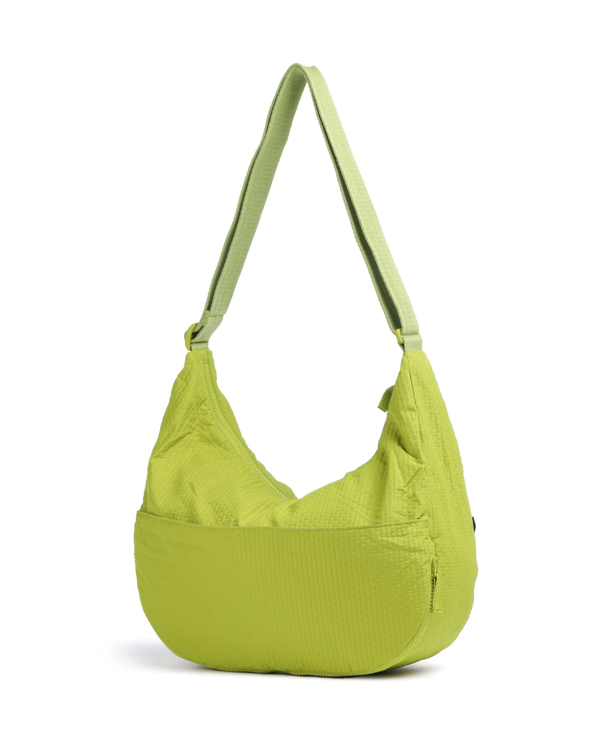 Mandarina Duck Revival 2.0 Torebka worek mapo green - Image 2