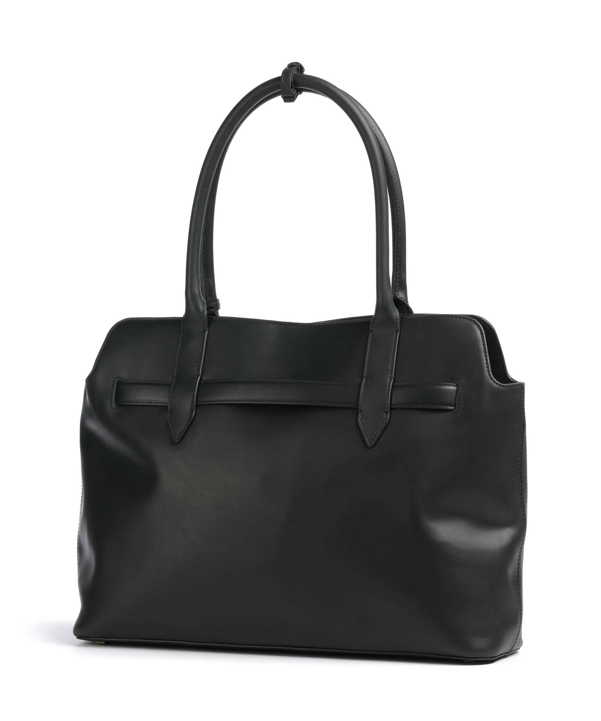 Marc O'Polo Gina L Torba na zakupy black - Image 2